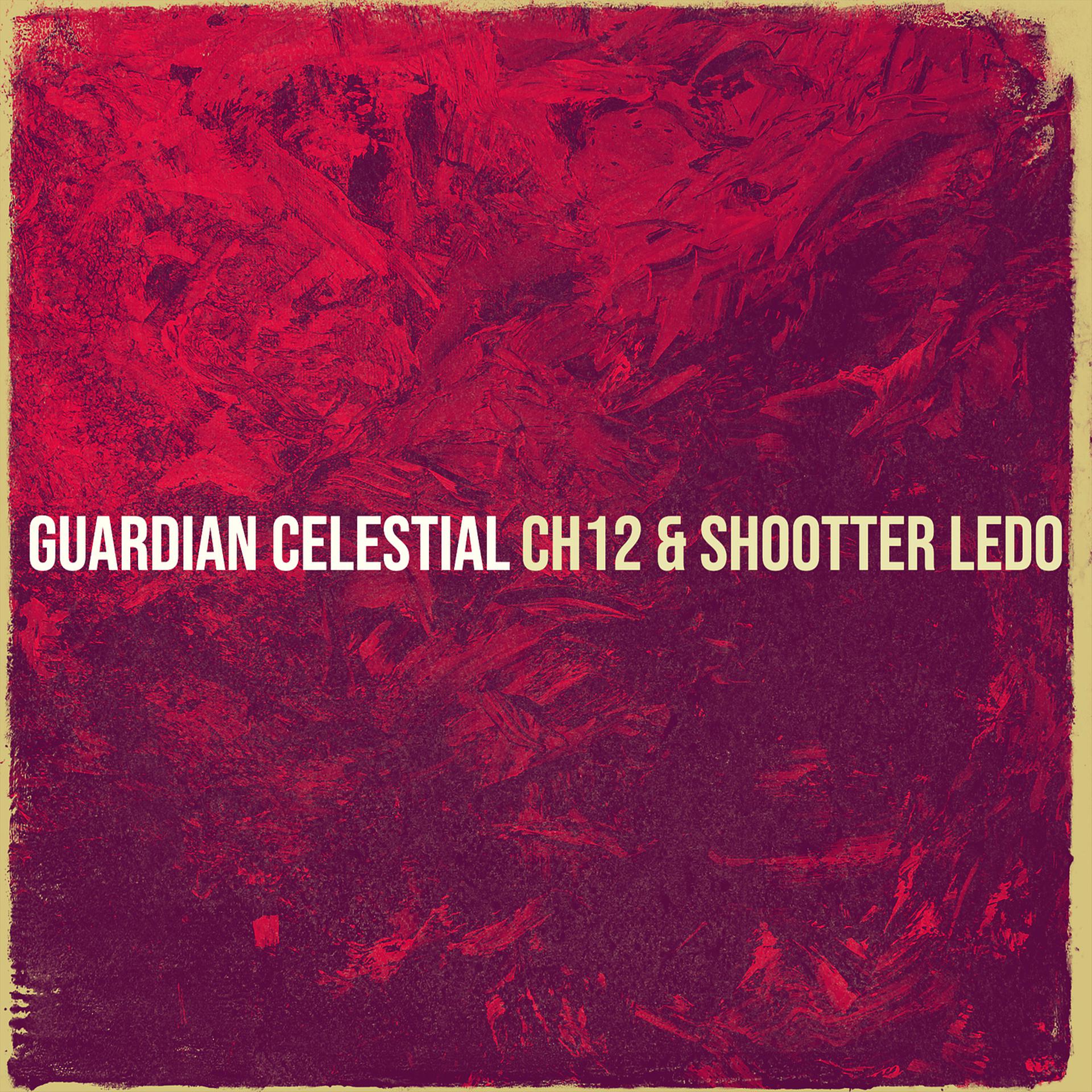 Постер альбома Guardian Celestial