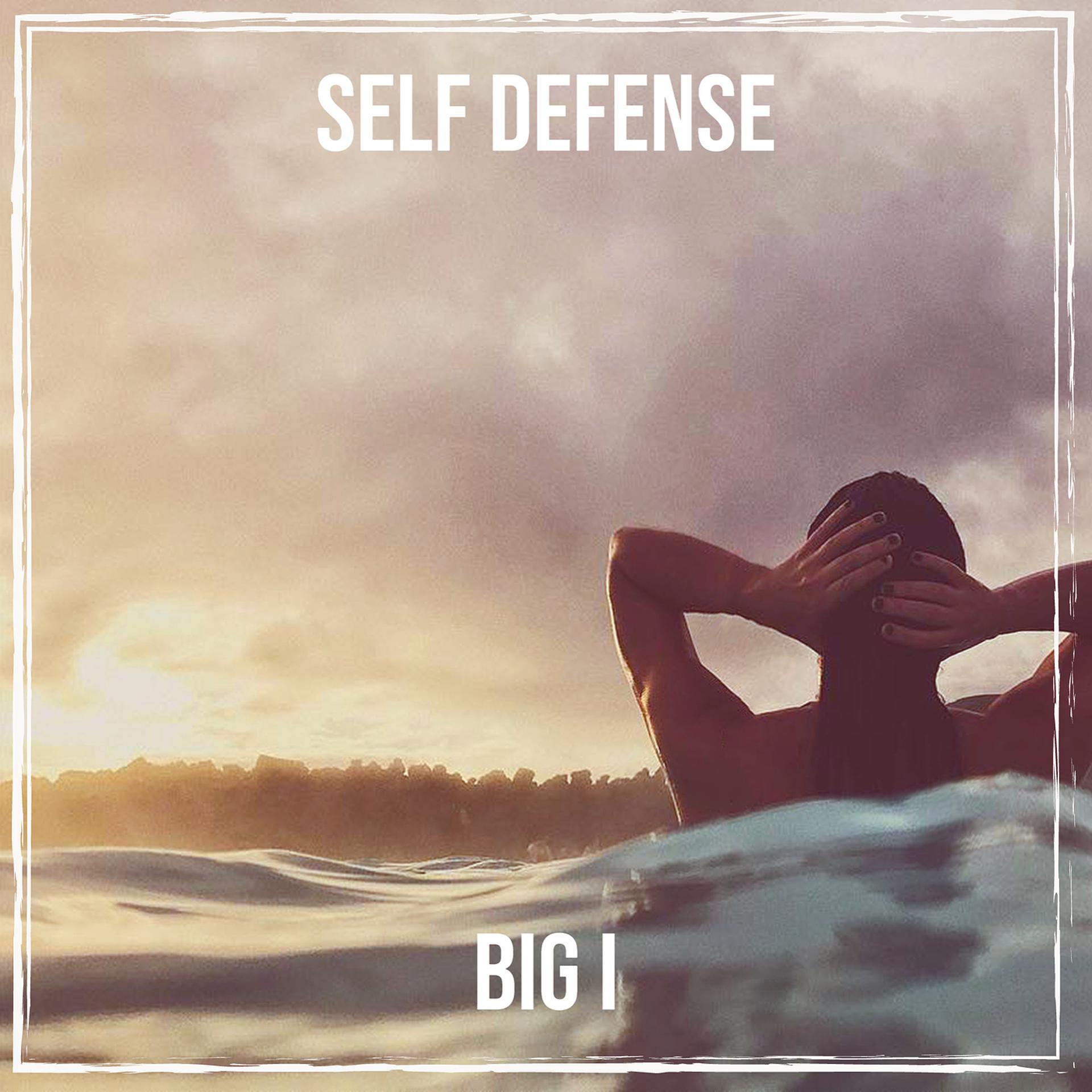 Постер альбома Self Defense