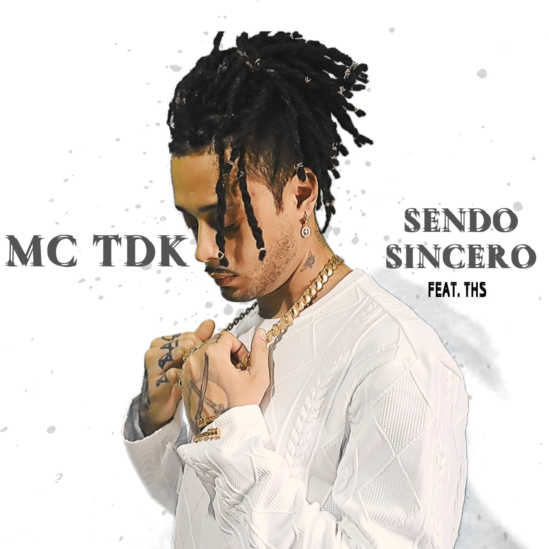 Постер альбома Sendo Sincero
