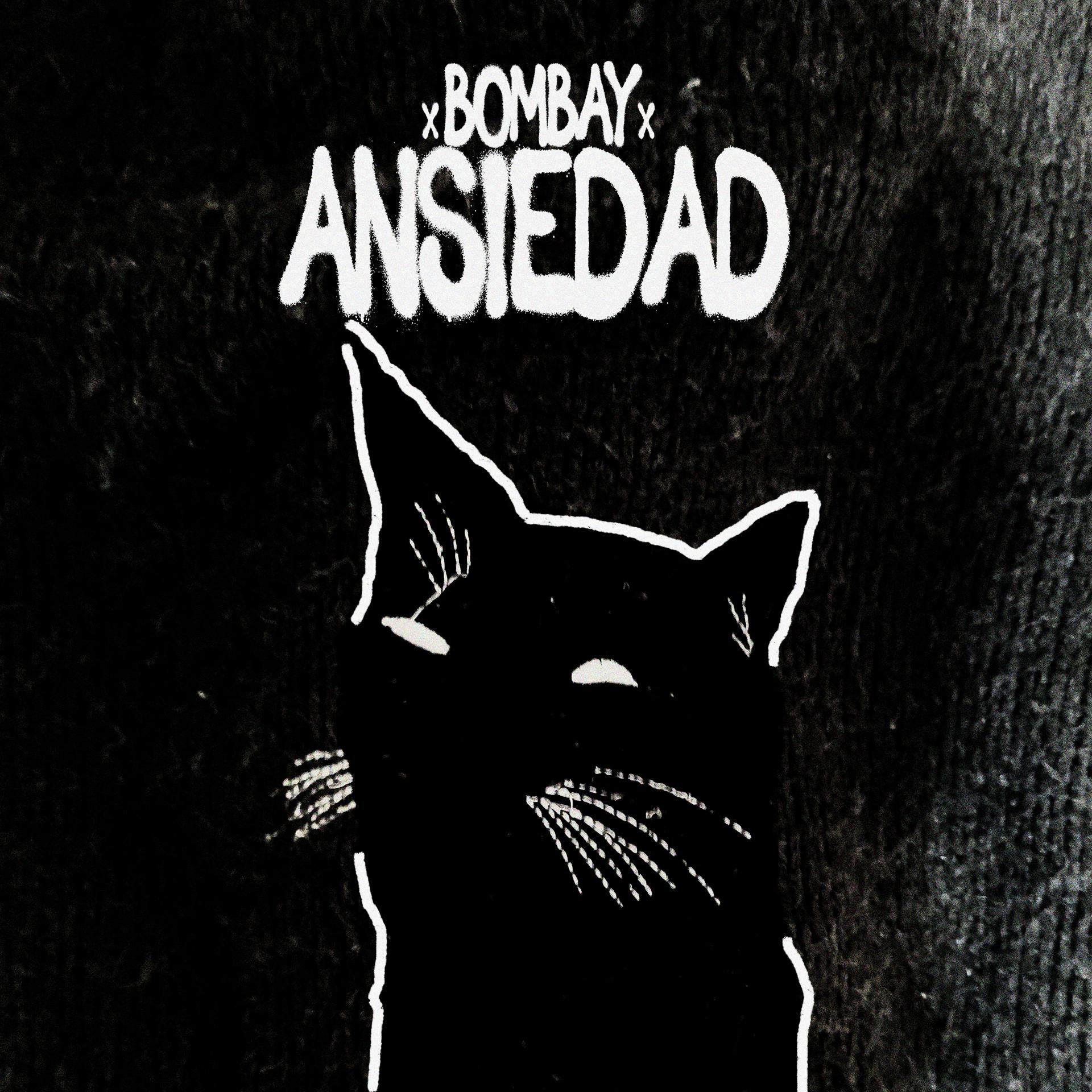 Постер альбома Ansiedad