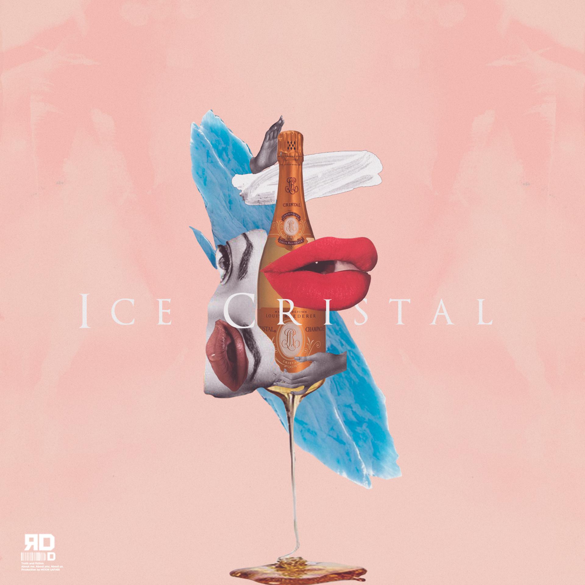 Постер альбома Ice Cristal