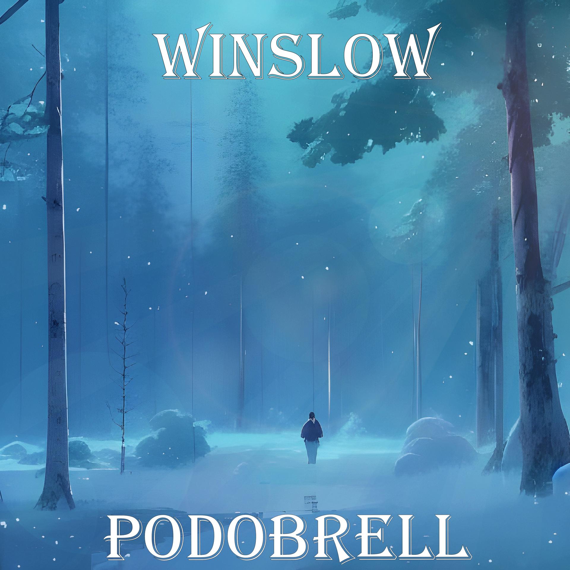 Постер альбома Winslow