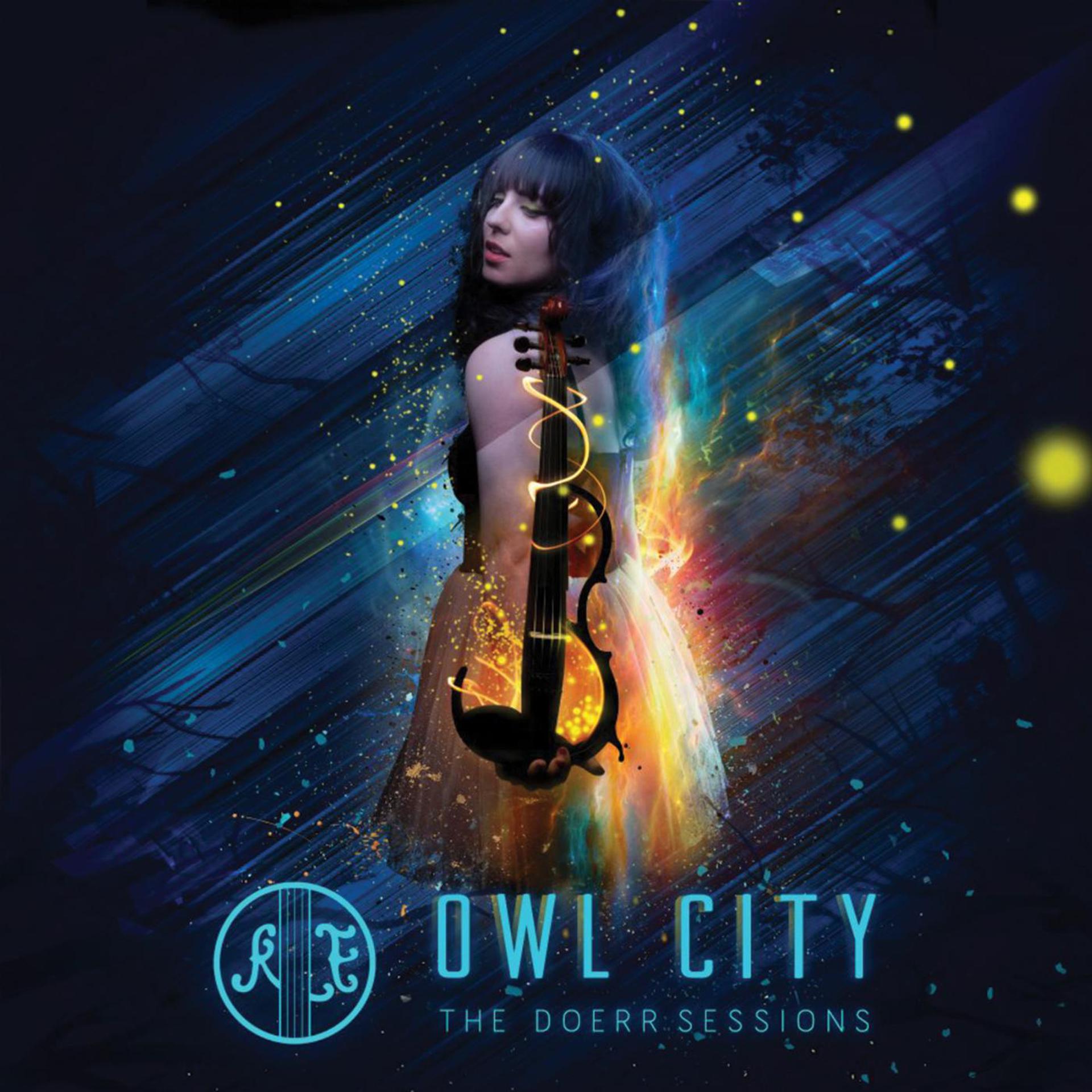 Постер альбома Owl City