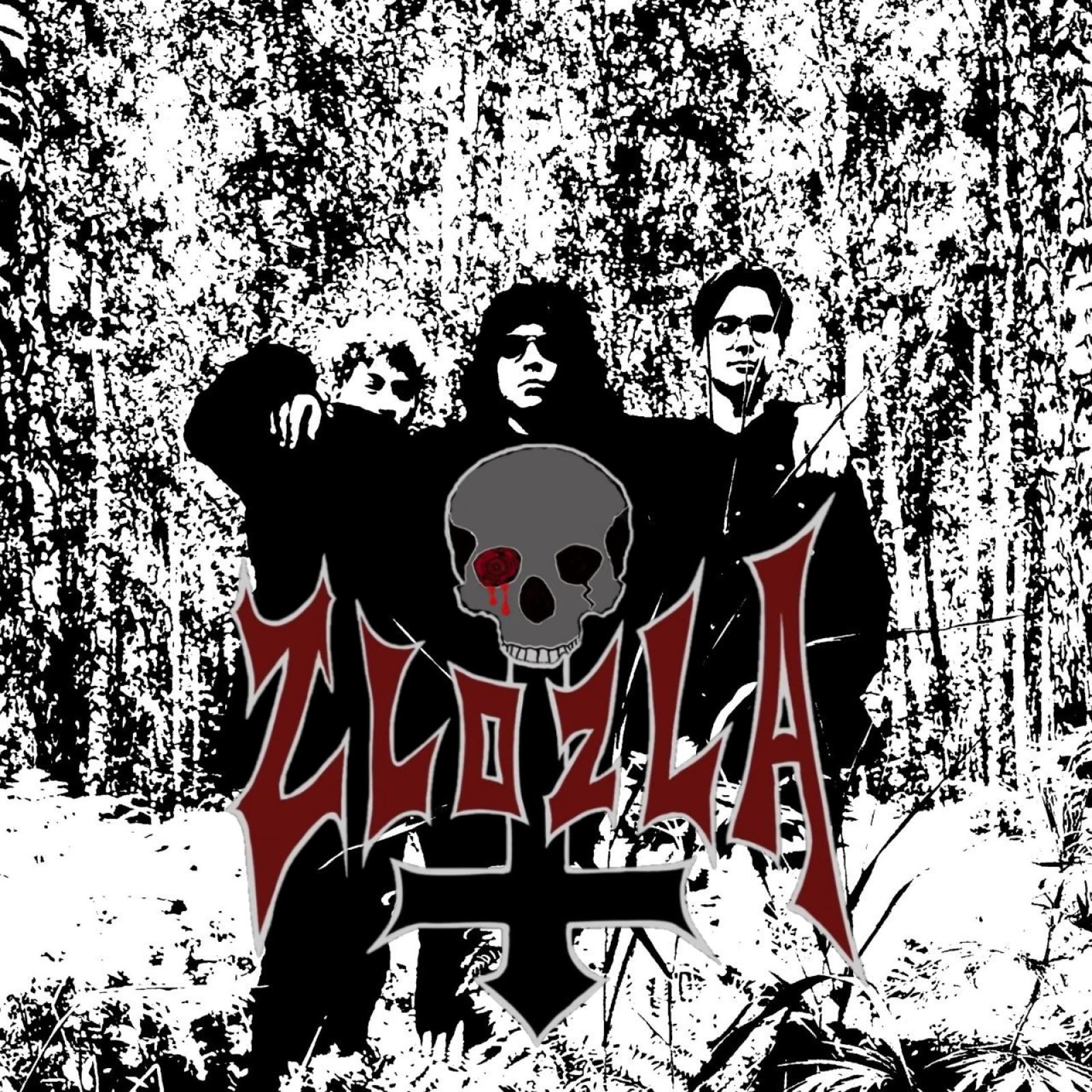 Постер альбома Metalhead