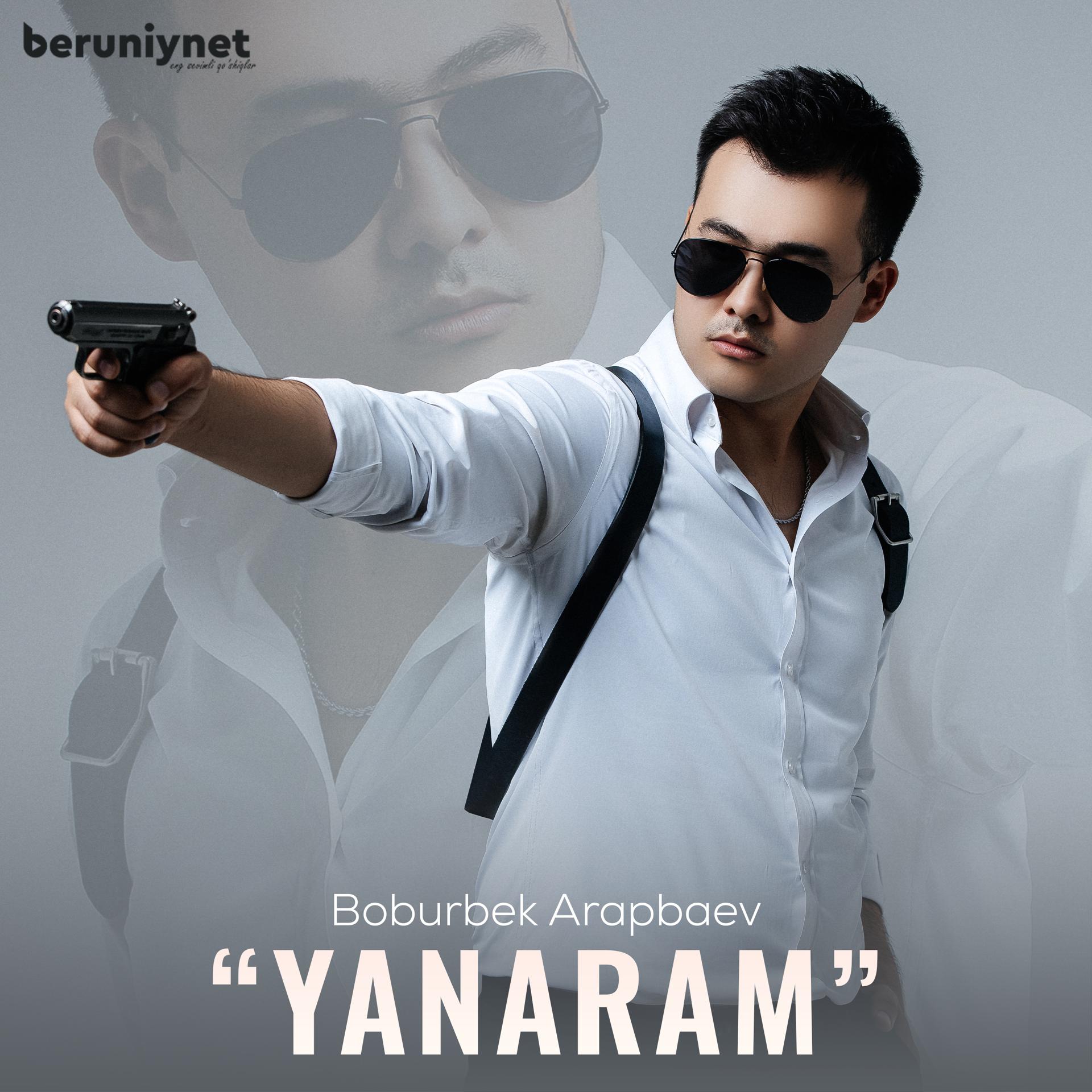 Постер альбома Yanaram
