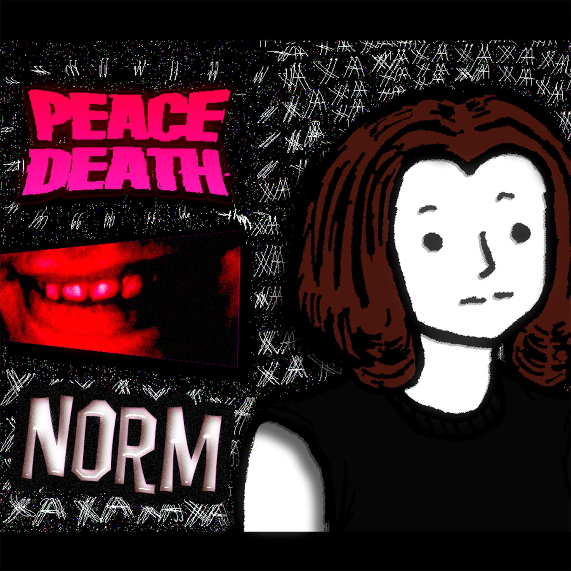 Постер альбома Norm