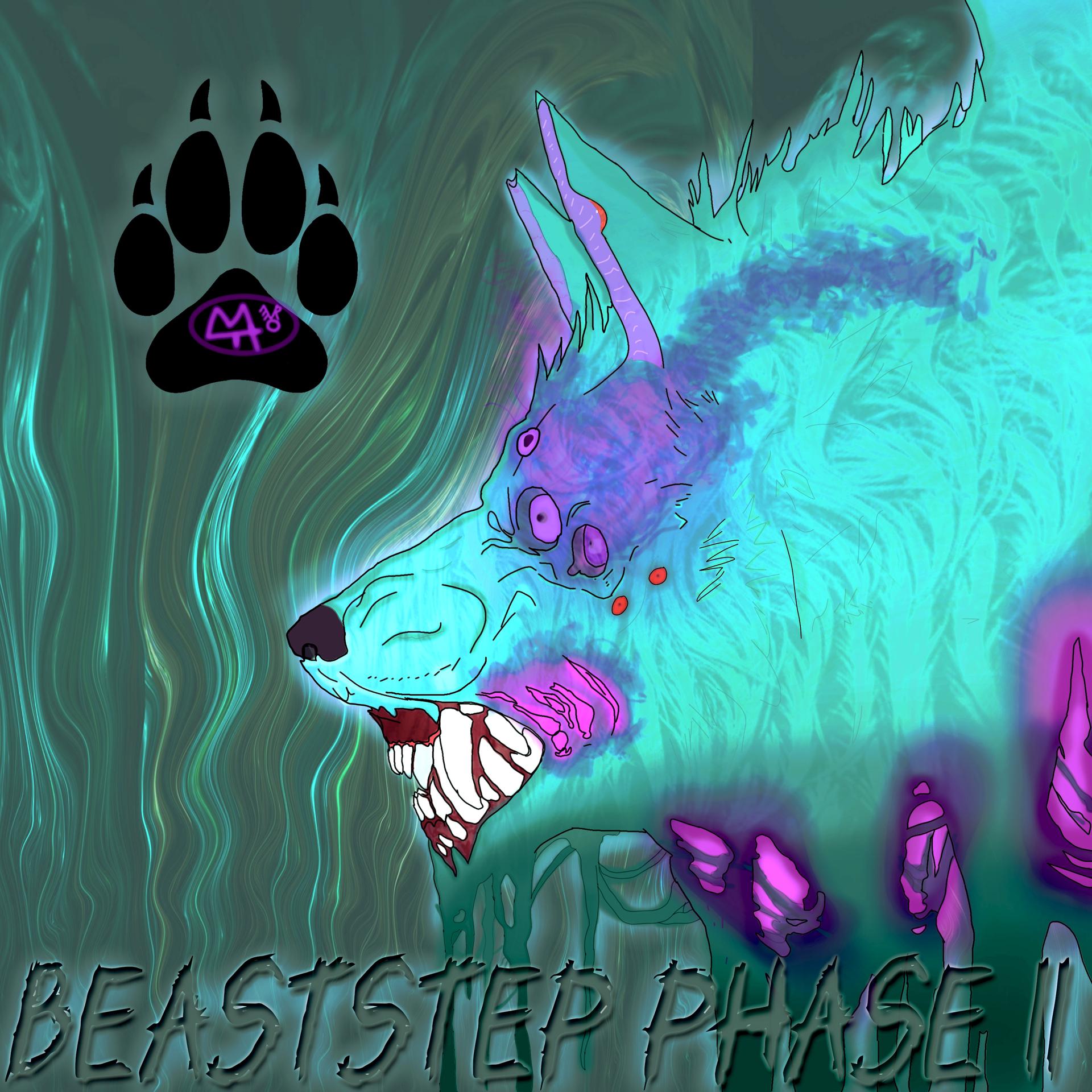 Постер альбома Beaststep Phase II
