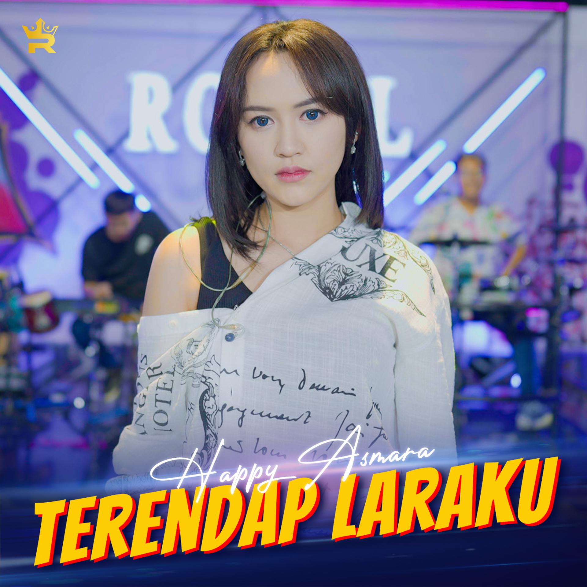 Постер альбома Terendap Laraku