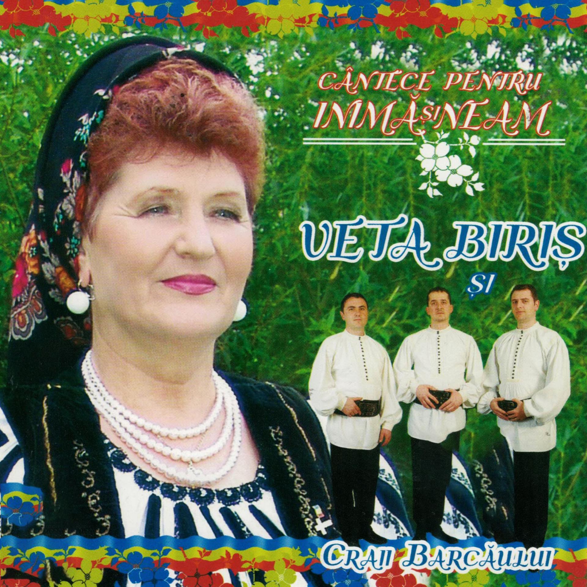 Постер альбома Cantece Pentru Inima si Neam
