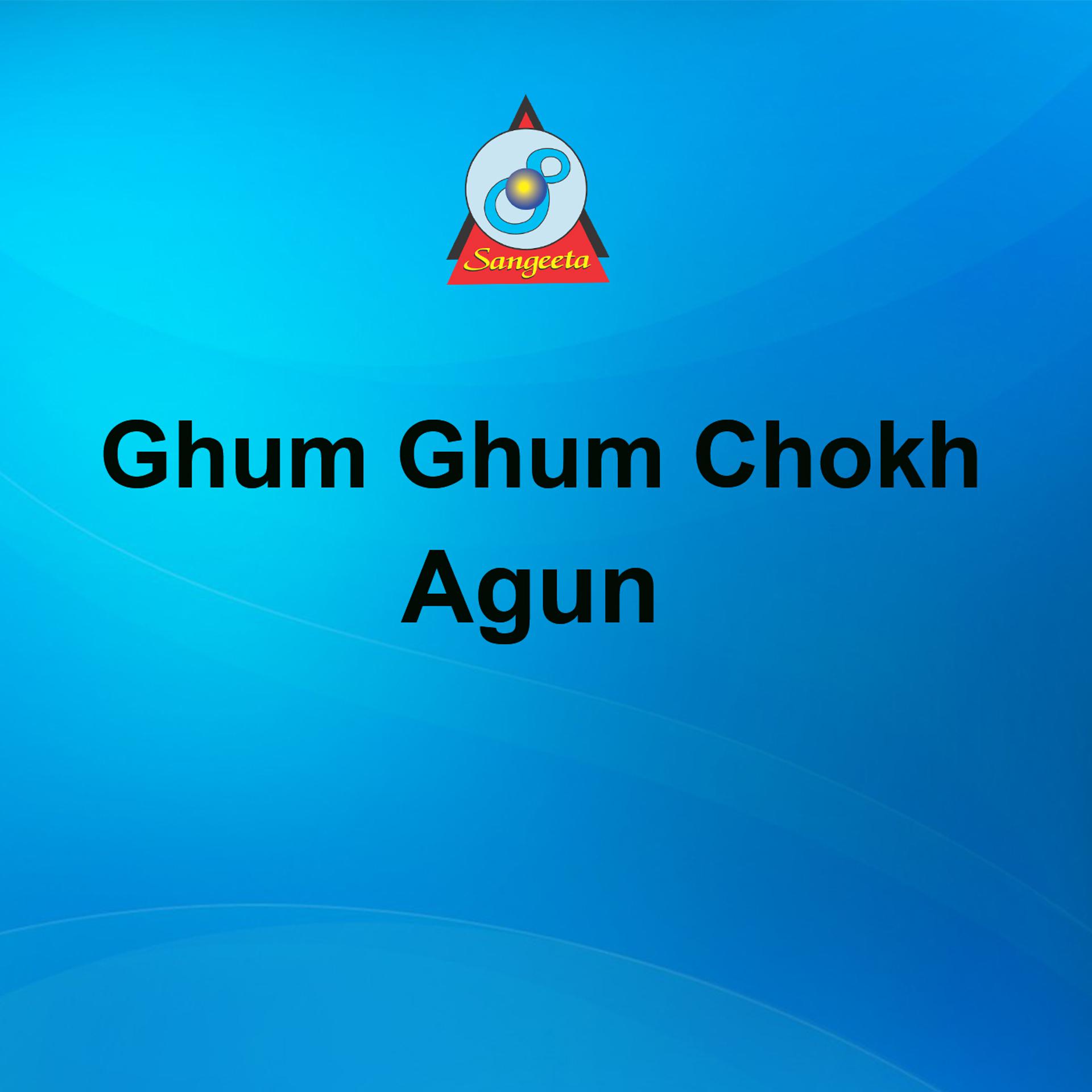 Постер альбома Ghum Ghum Chokh