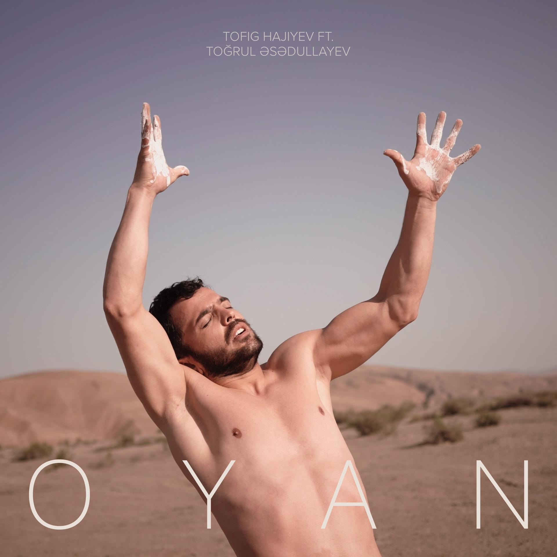 Постер альбома Oyan