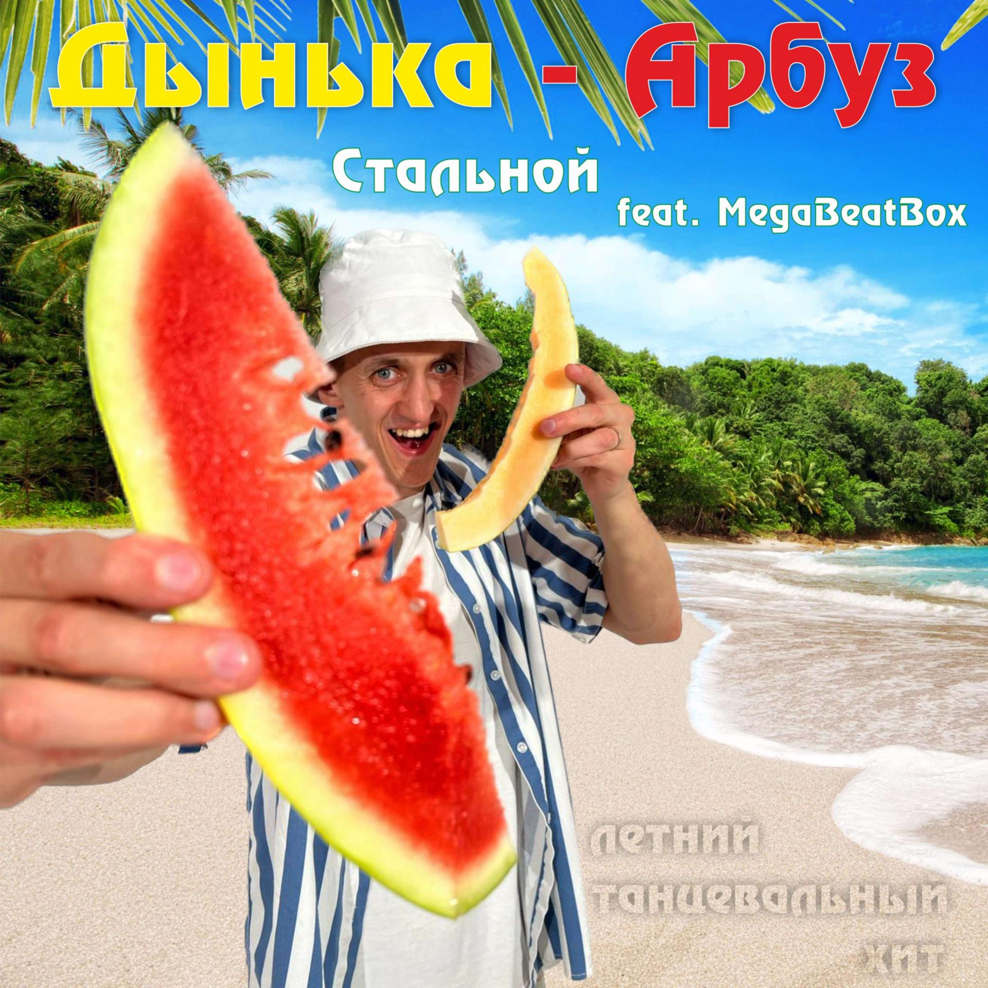 Постер альбома Дынька-Арбуз (летний танцевальный хит)