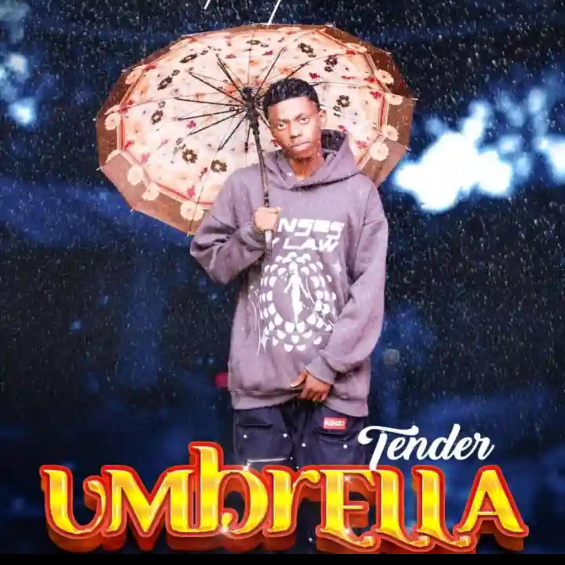 Постер альбома Umbrella