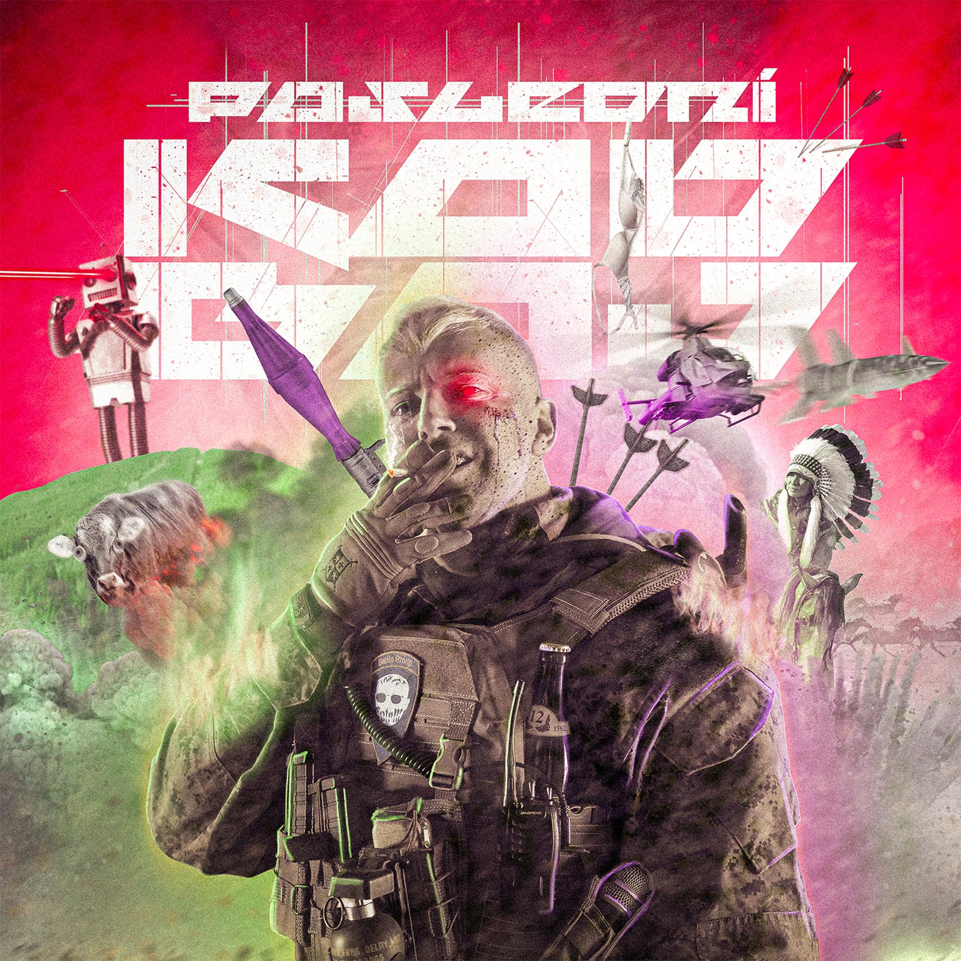 Постер альбома Poslední Kovboj