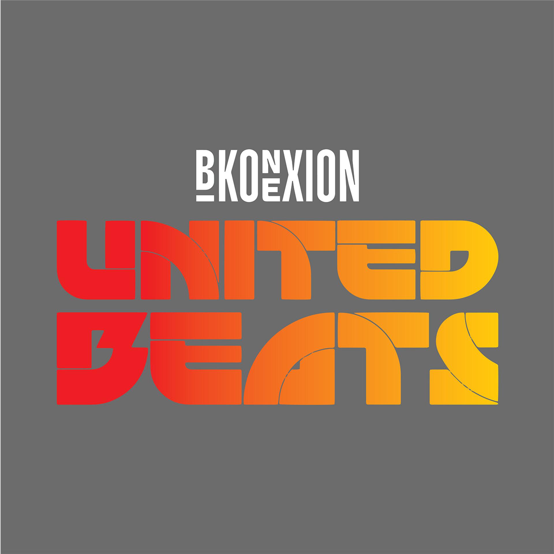 Постер альбома United Beats