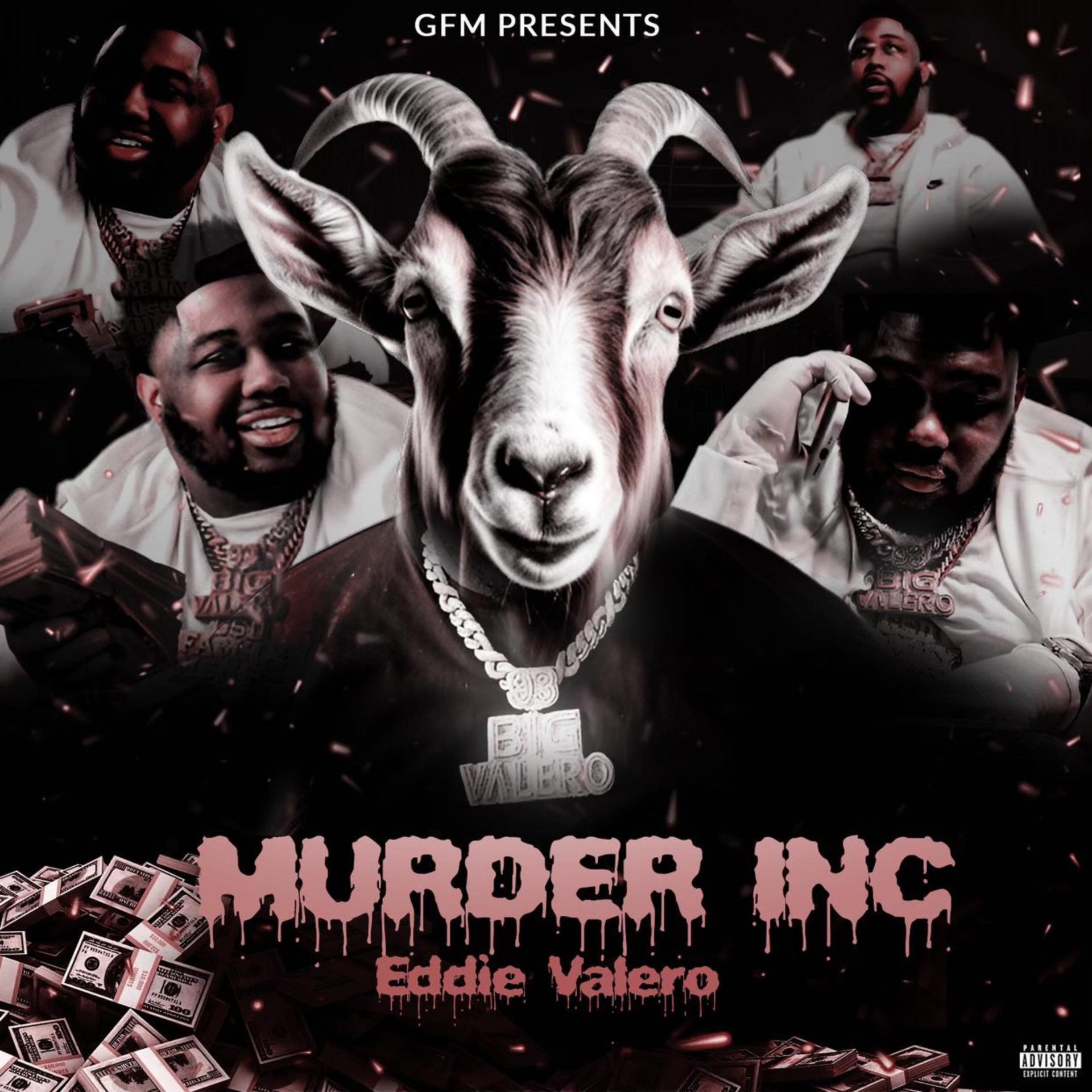 Постер альбома Murder Inc
