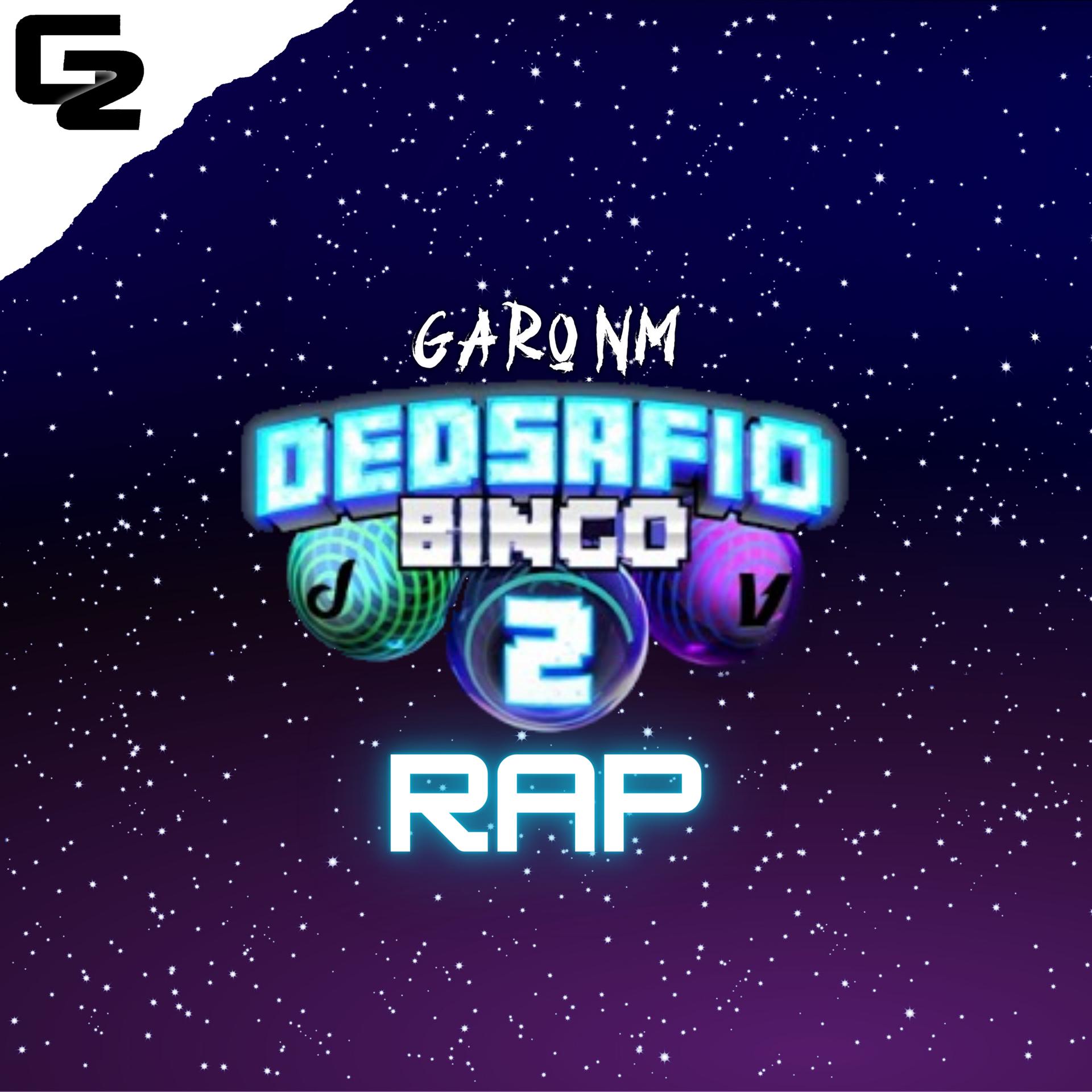 Постер альбома Dedsafio Bingo 2 Rap