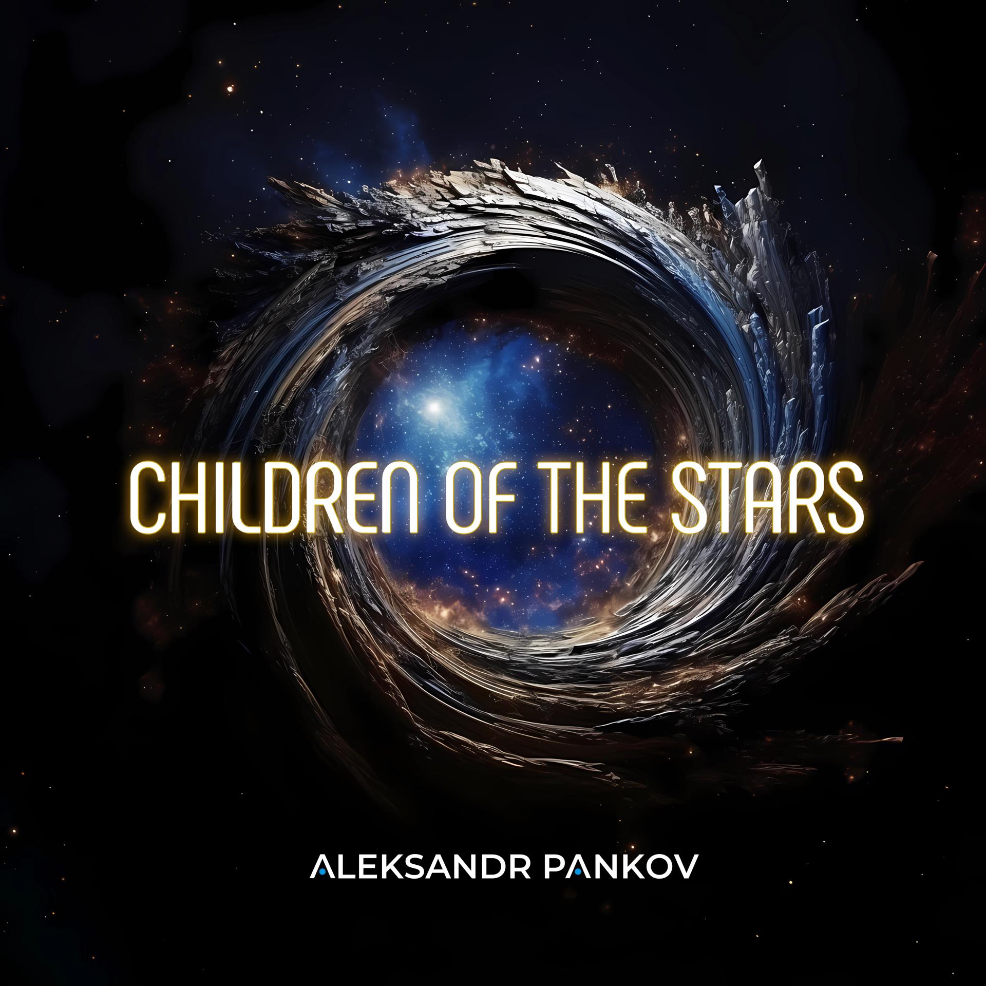 Постер альбома Children of the Stars