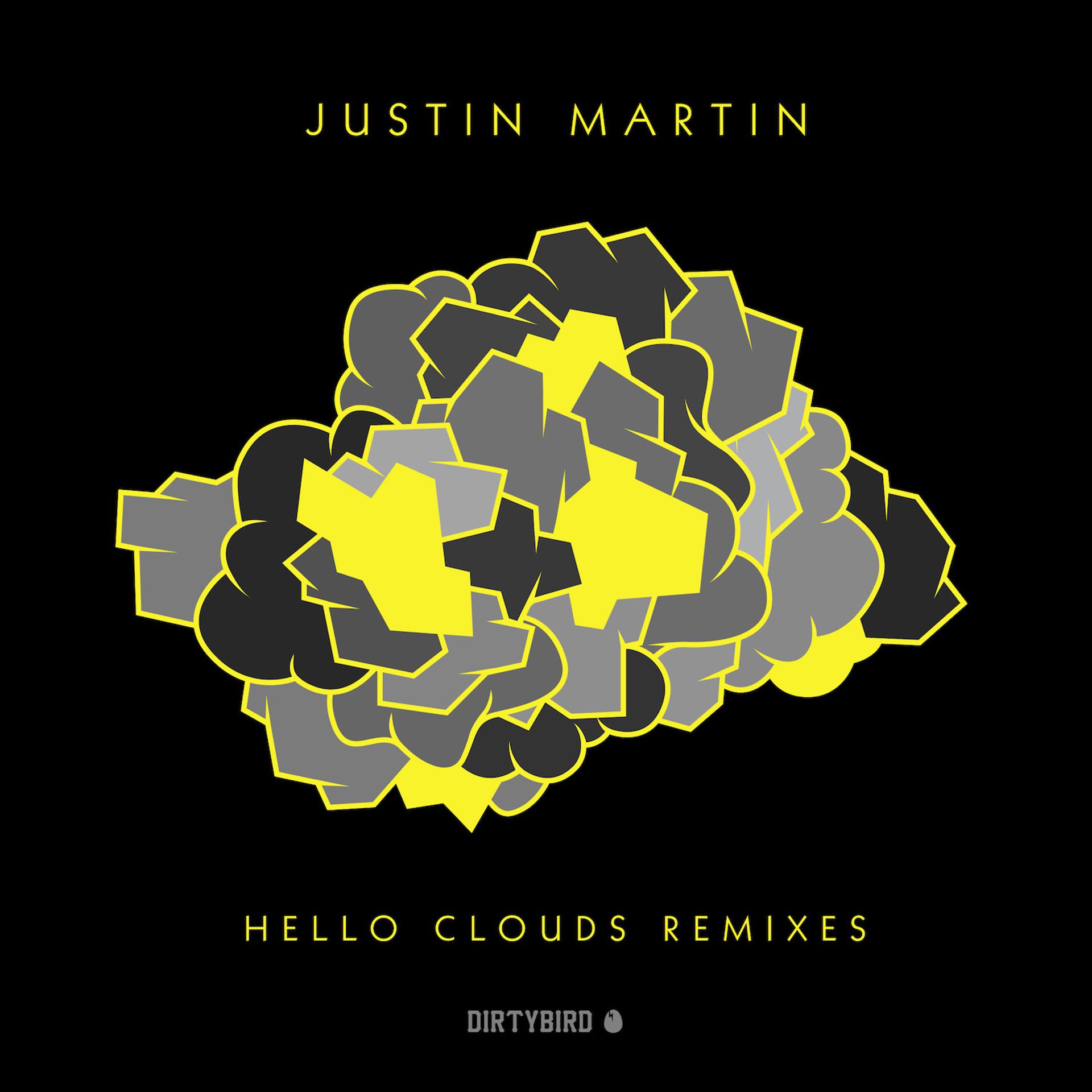 Постер альбома Hello Clouds Remixes