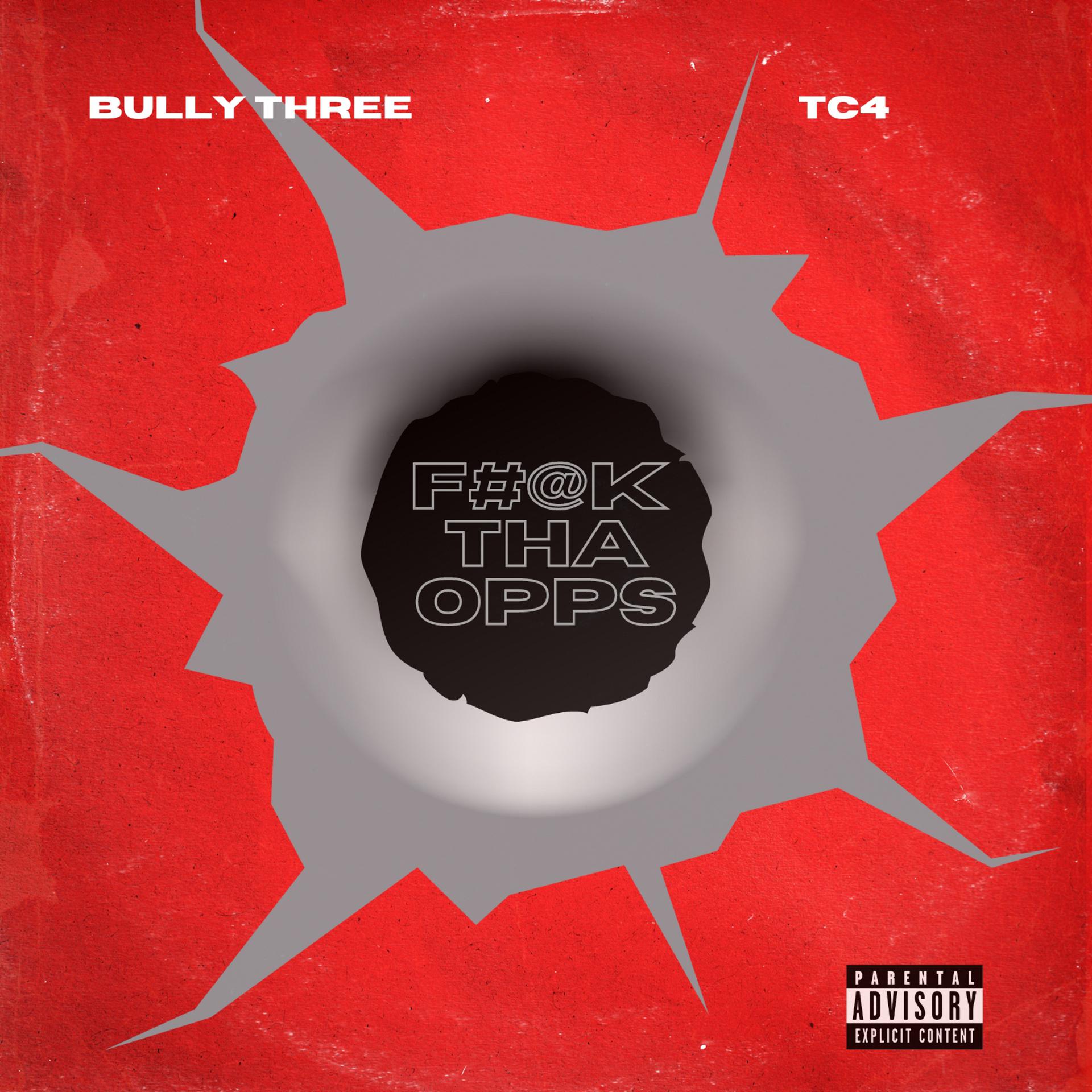 Постер альбома Fuck Tha Opps (feat. TC4)