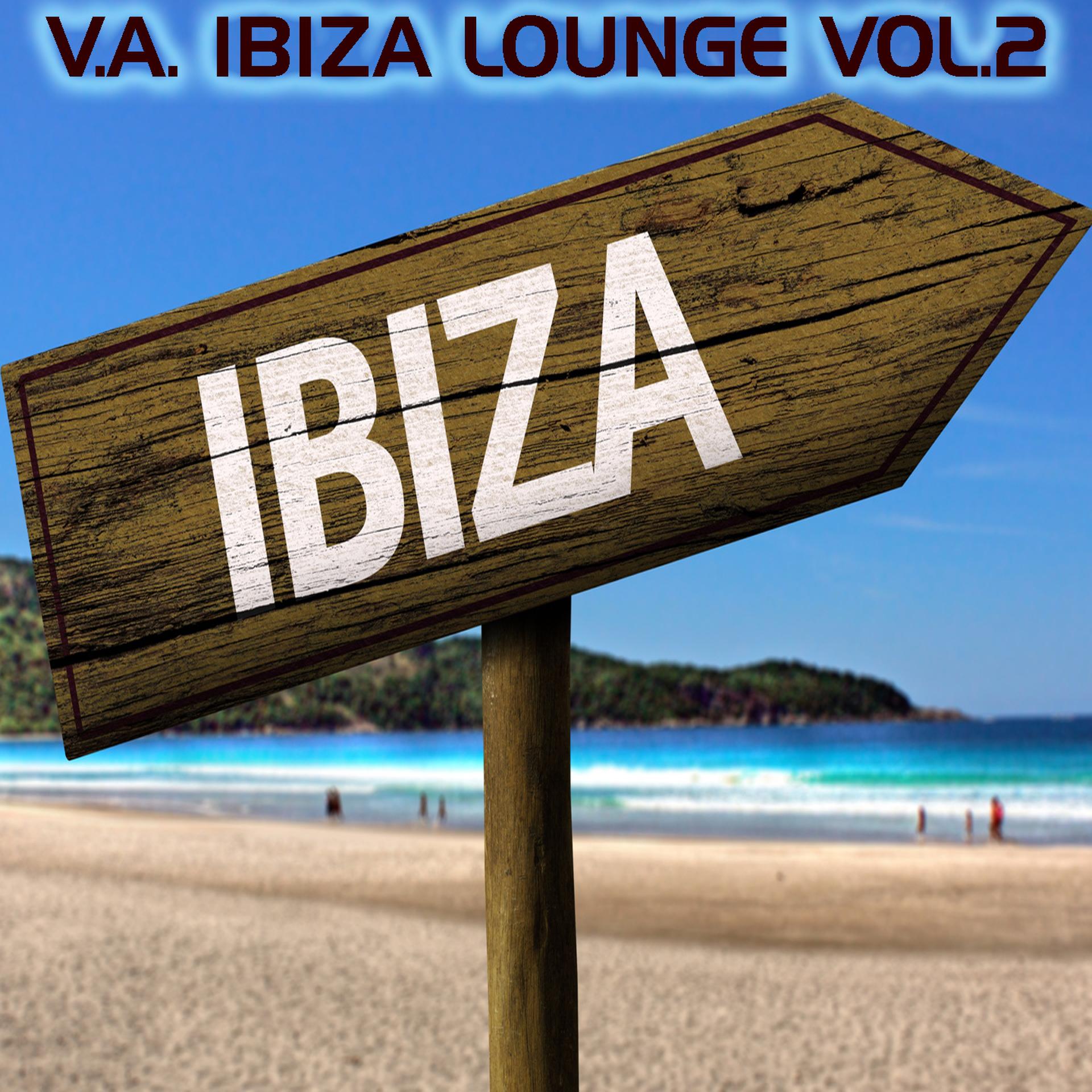 Постер альбома Ibiza Lounge, Vol. 2