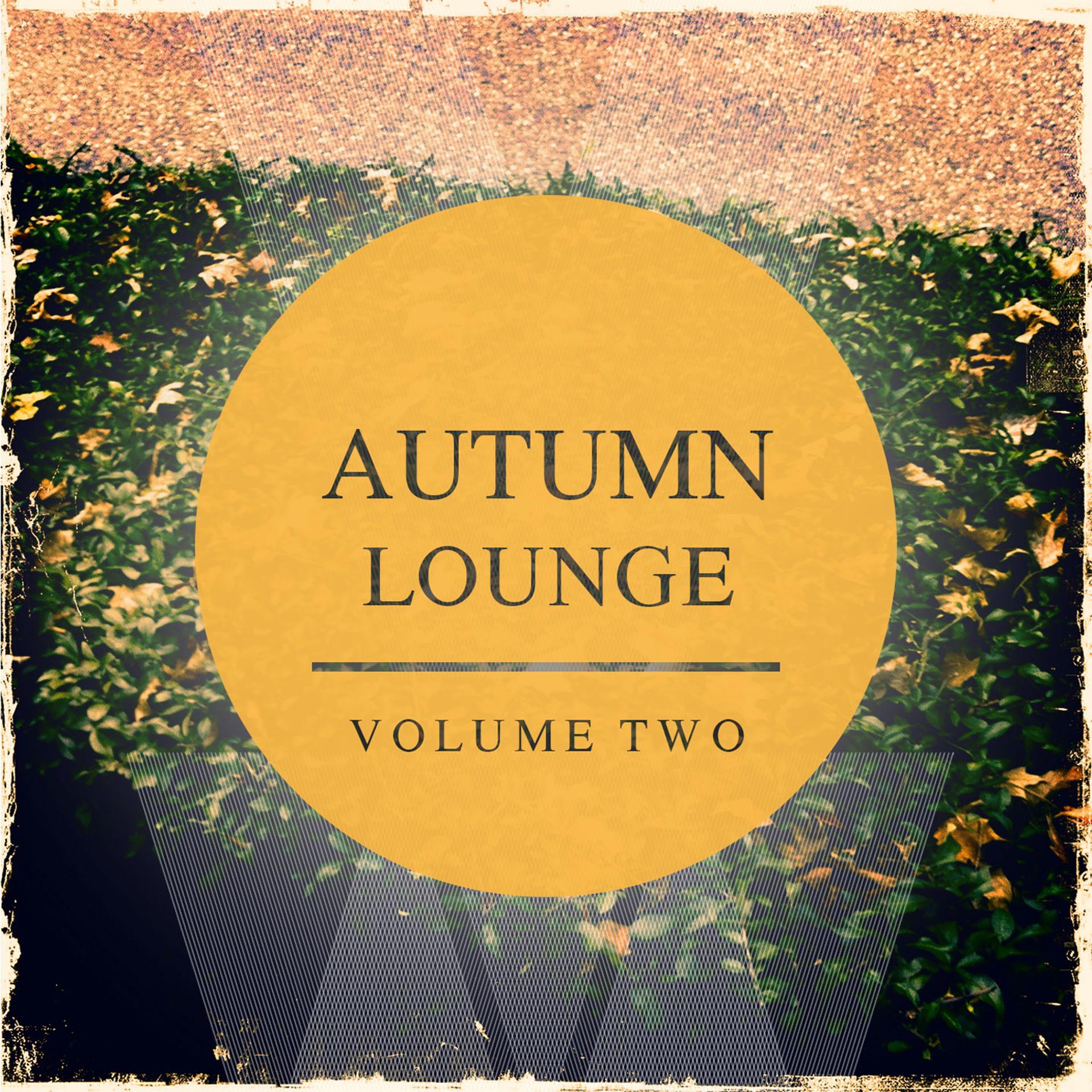 Постер альбома Autumn Lounge, Vol. 2