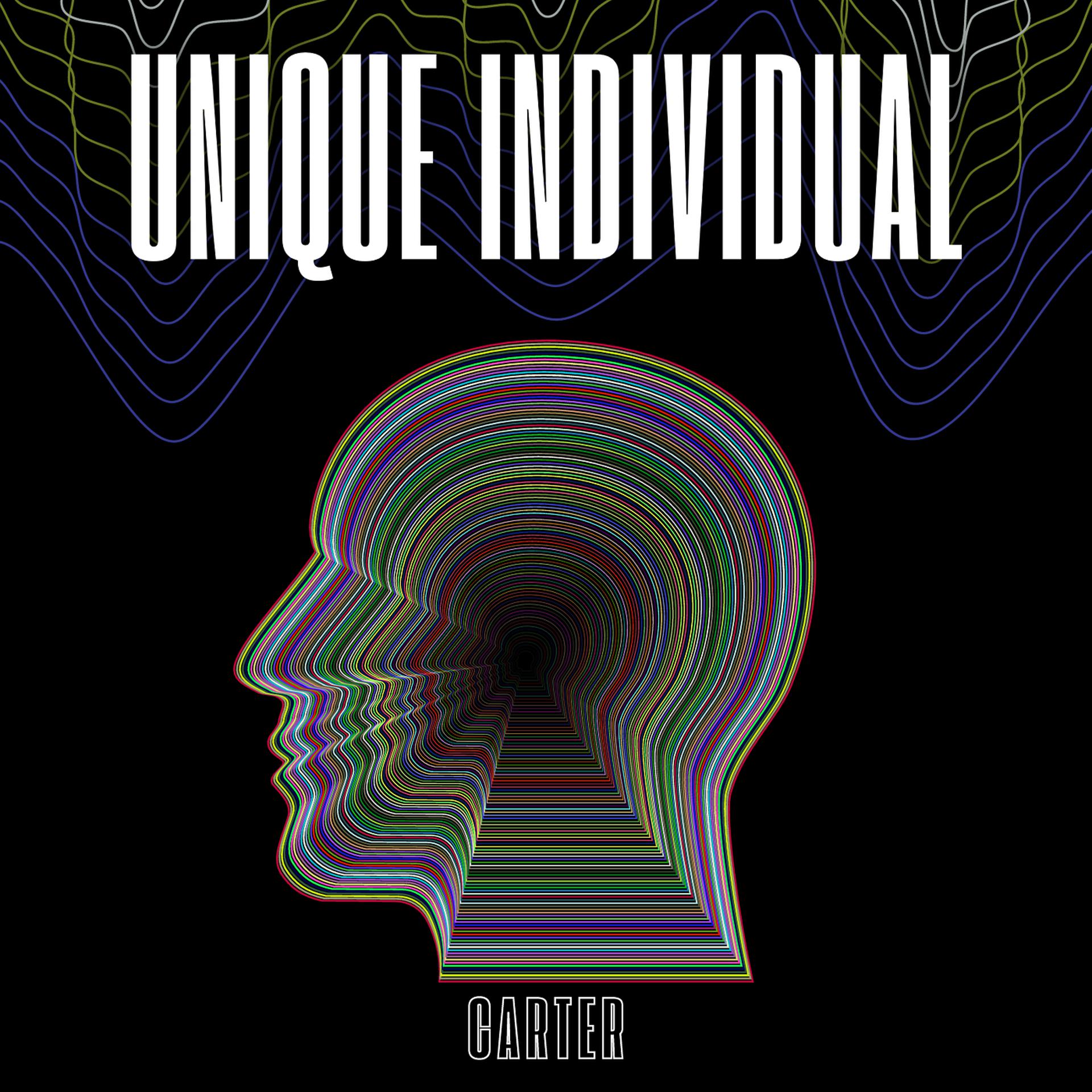 Постер альбома Unique Individual