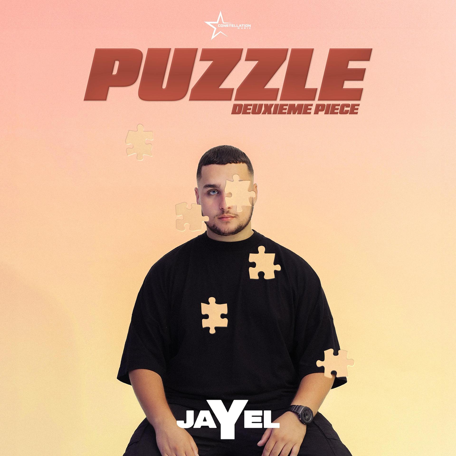 Постер альбома Puzzle (Deuxième Pièce)