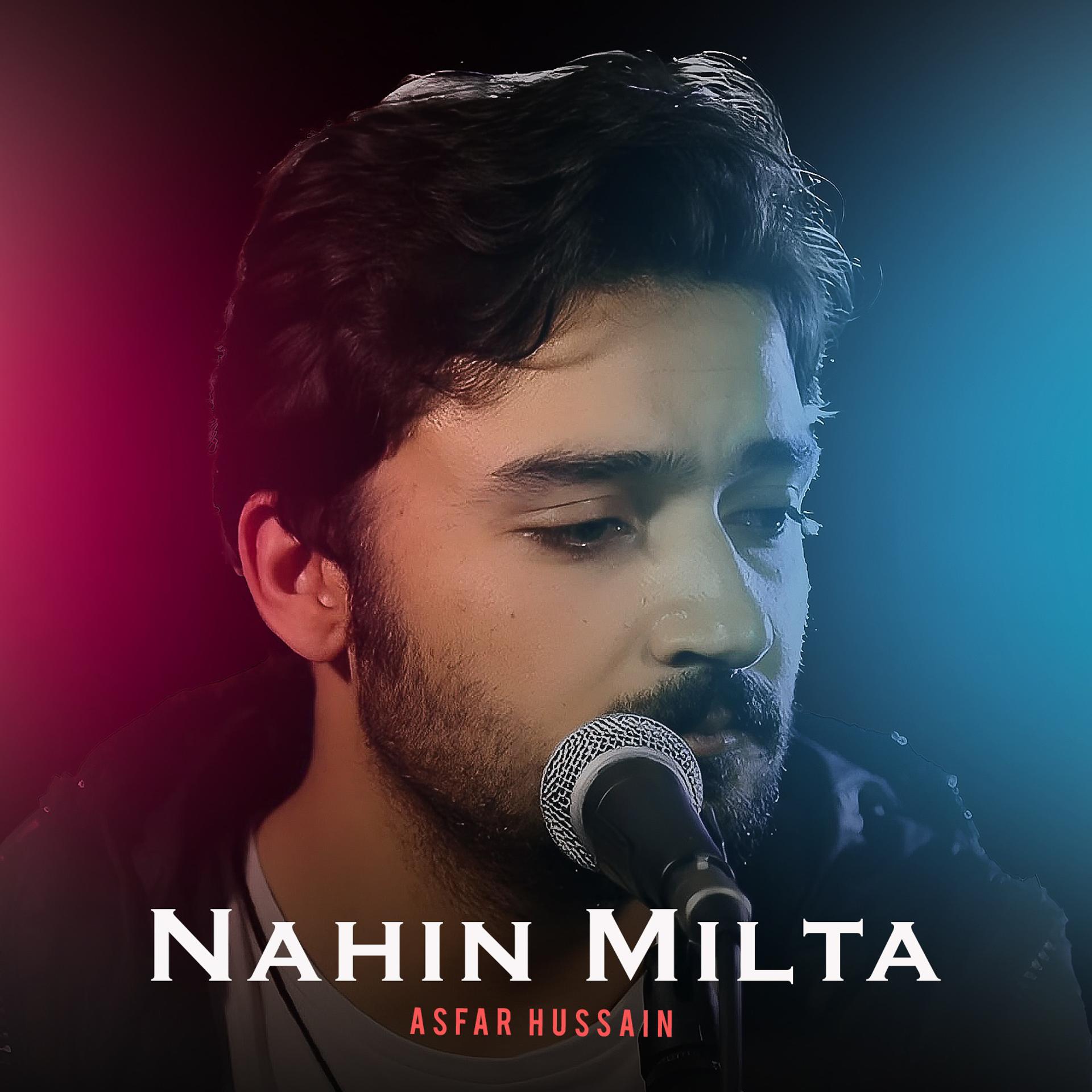 Постер альбома Nahin Milta