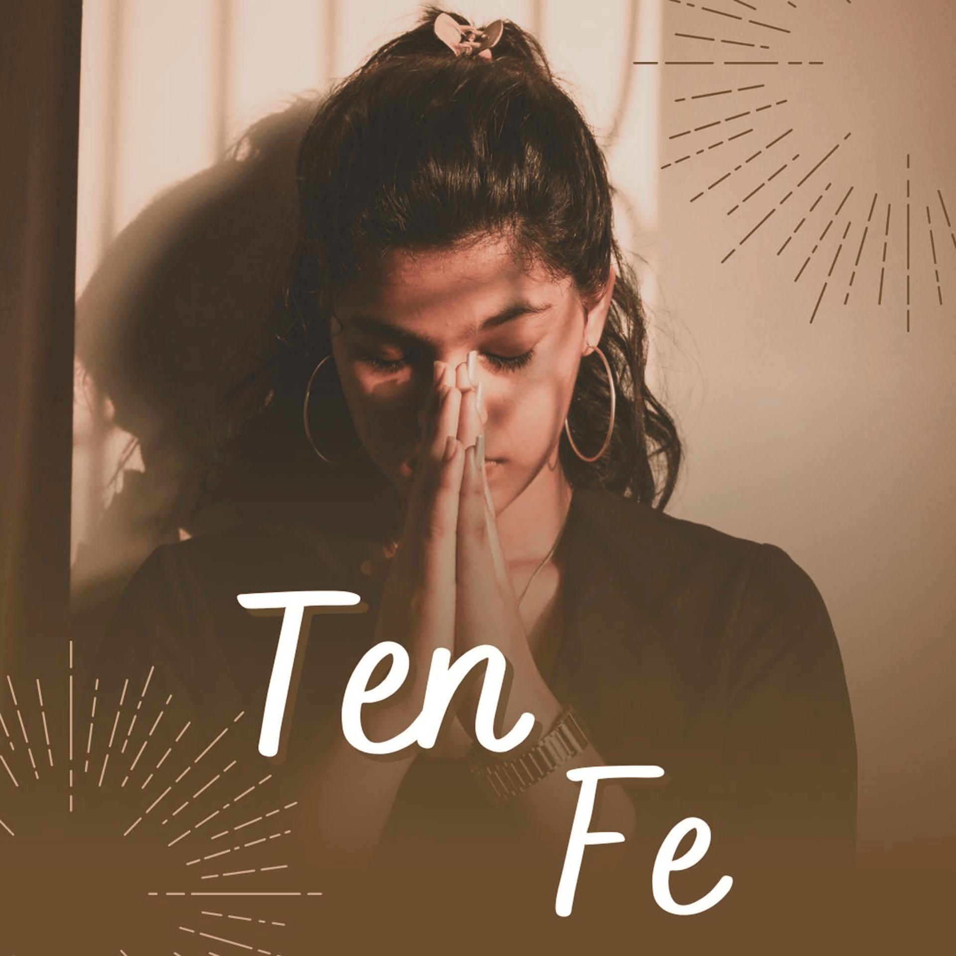 Постер альбома Ten Fe