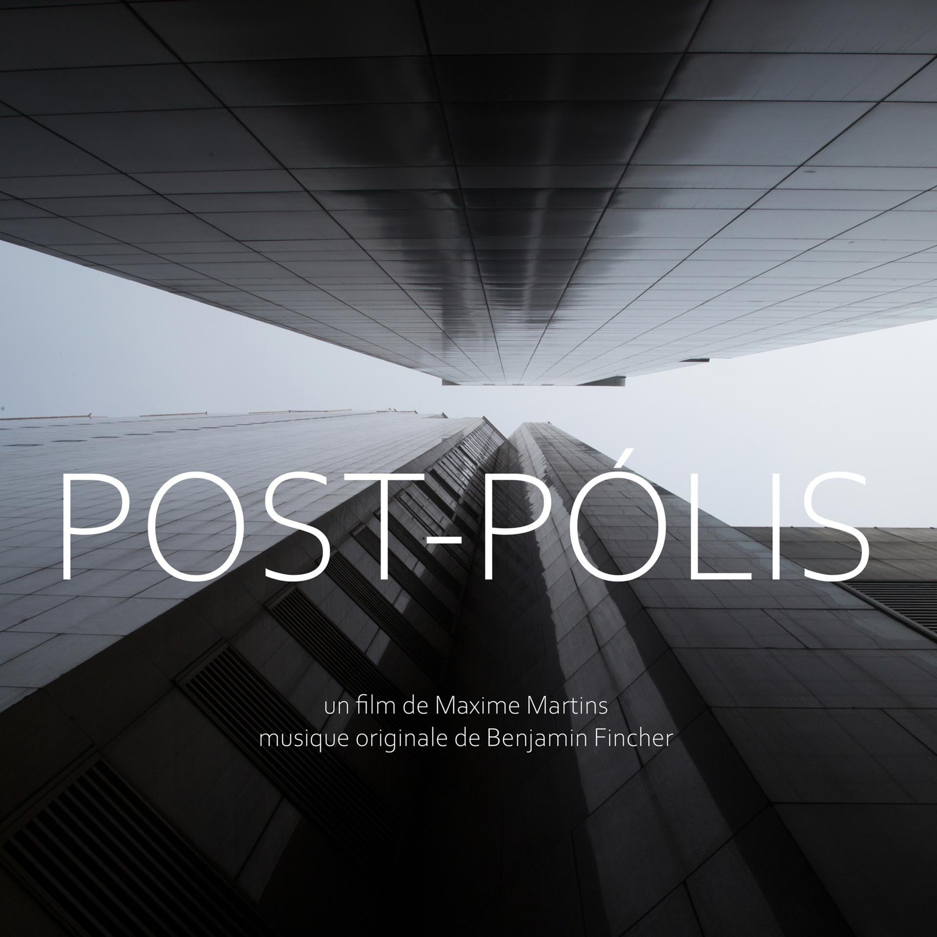 Постер альбома Post-Polis