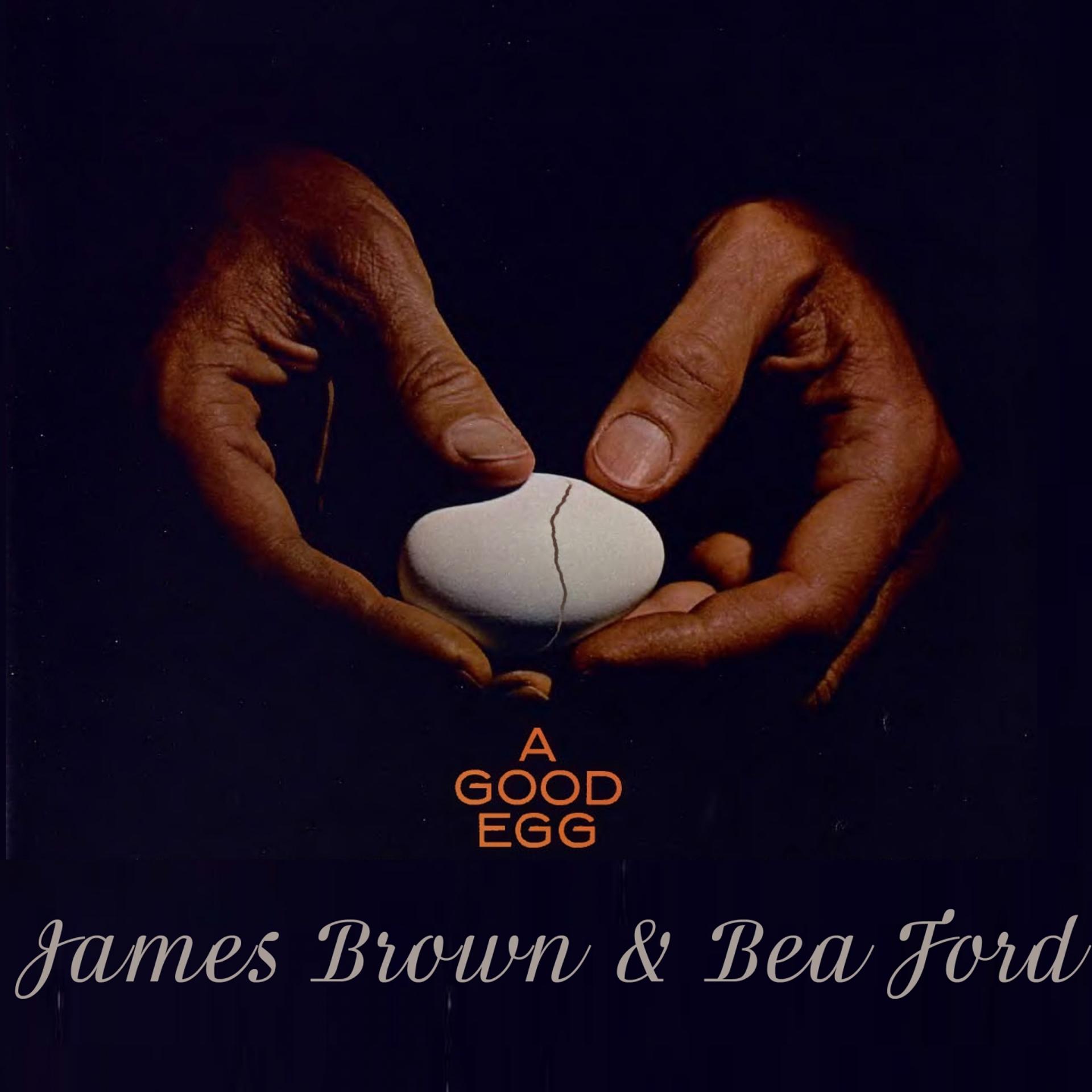 Постер альбома A Good Egg