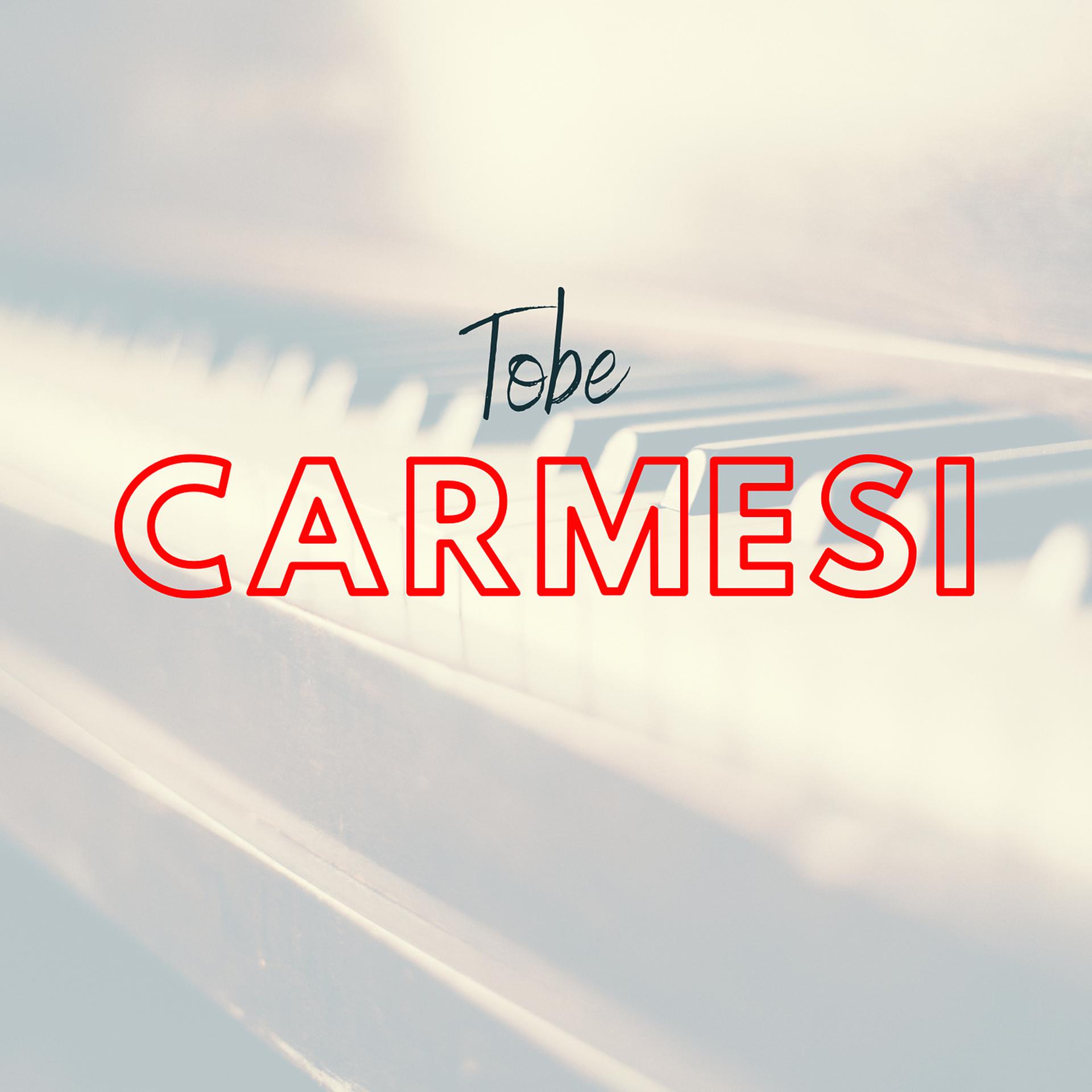 Постер альбома Carmesi