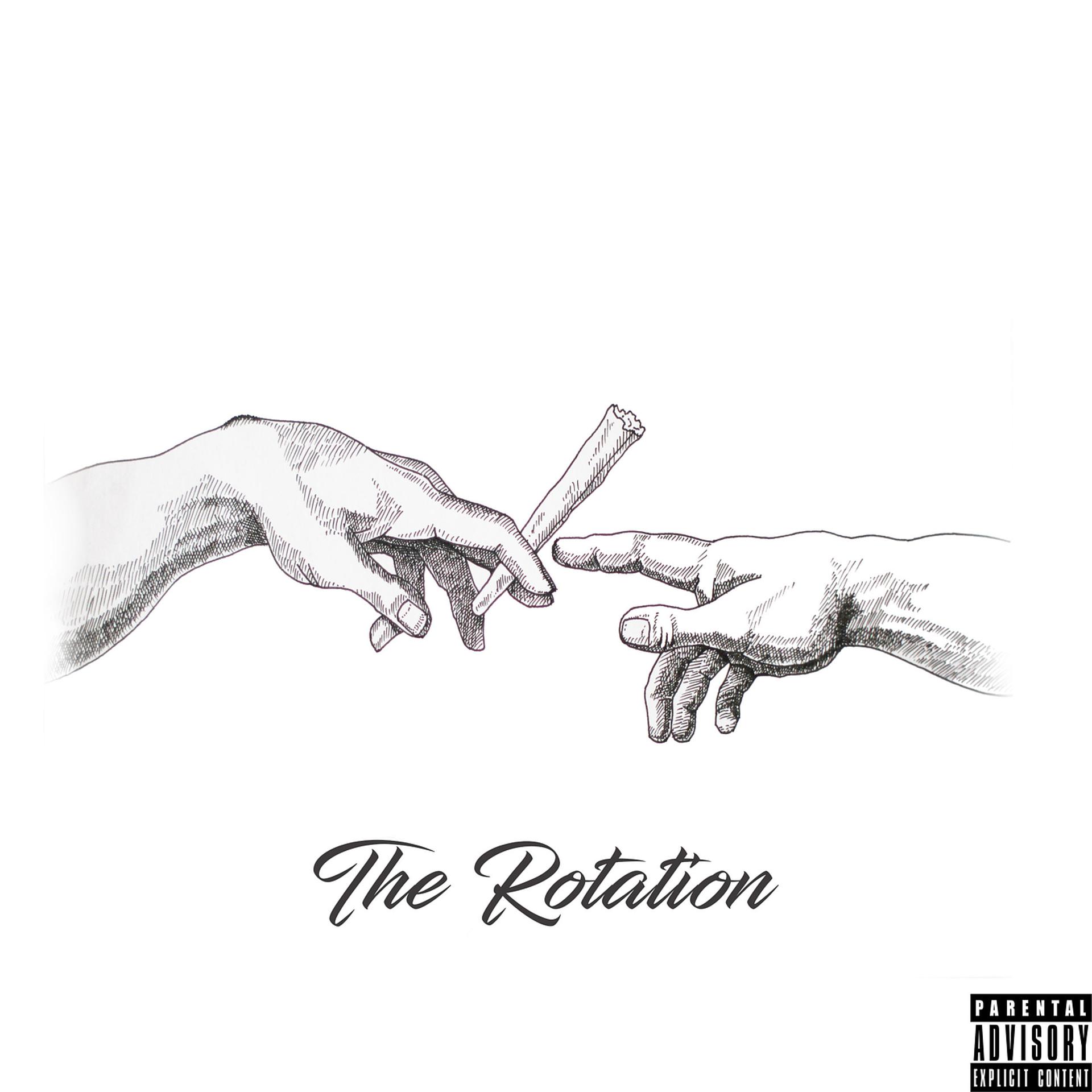 Постер альбома The Rotation