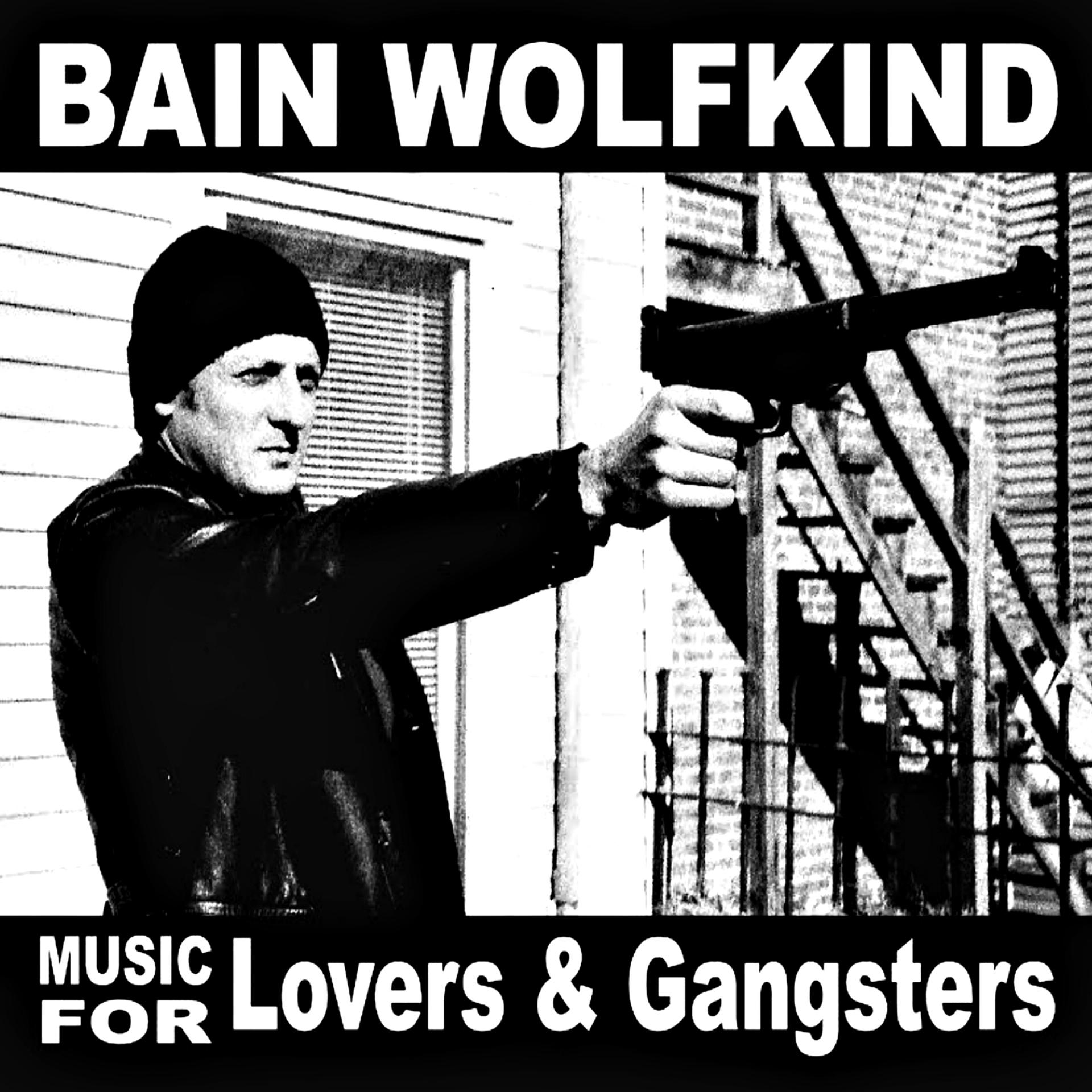 Постер альбома Music for Lovers & Gangsters