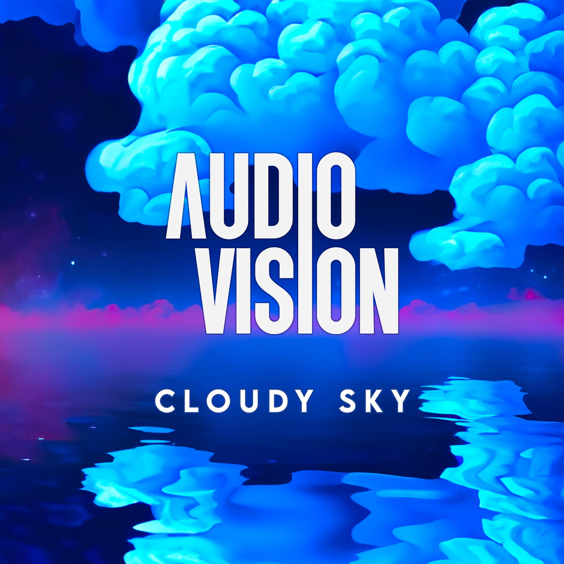Постер альбома Cloudy Sky