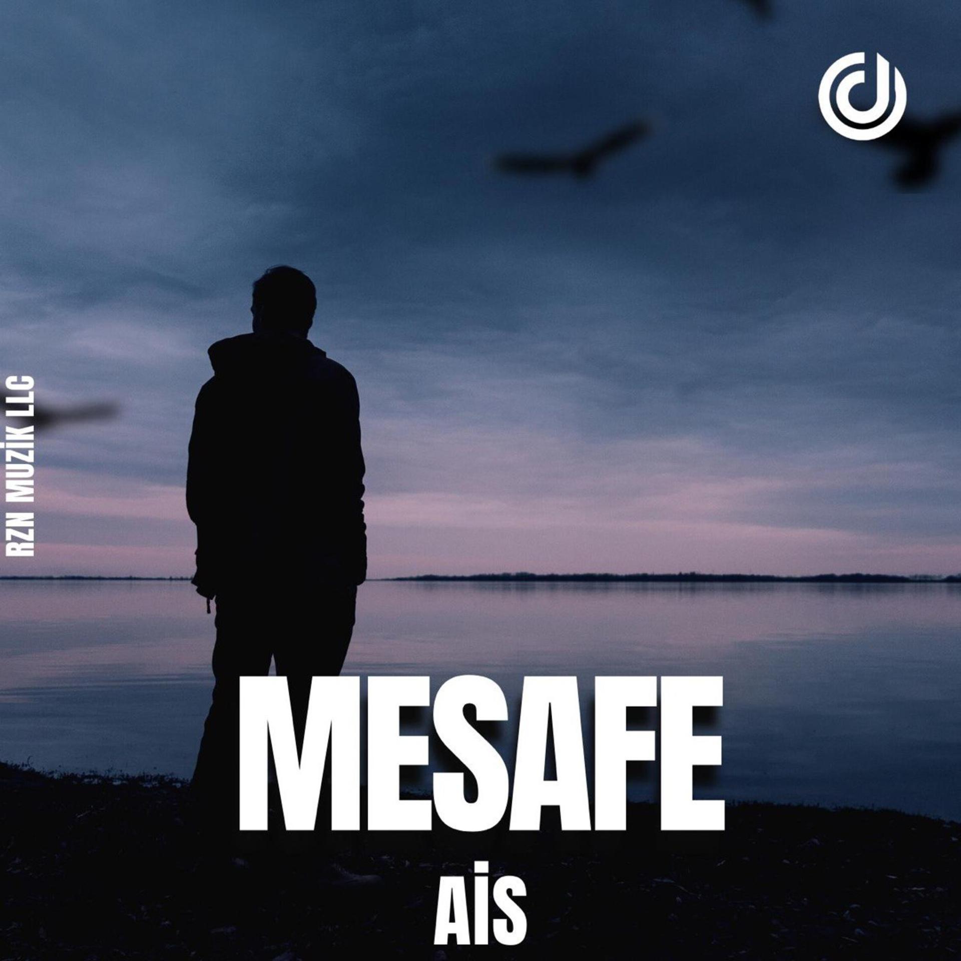 Постер альбома Mesafe