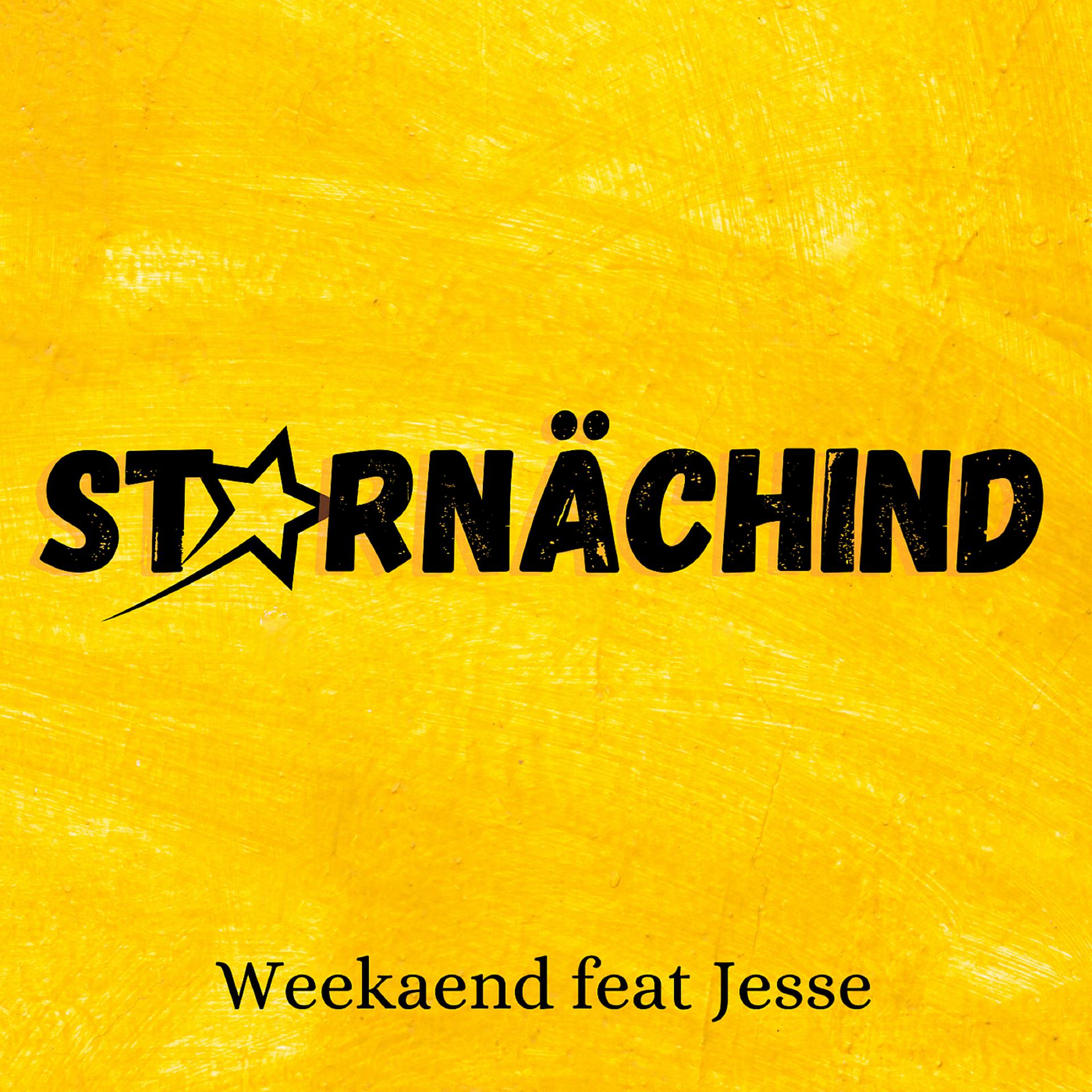 Постер альбома Stärnächind