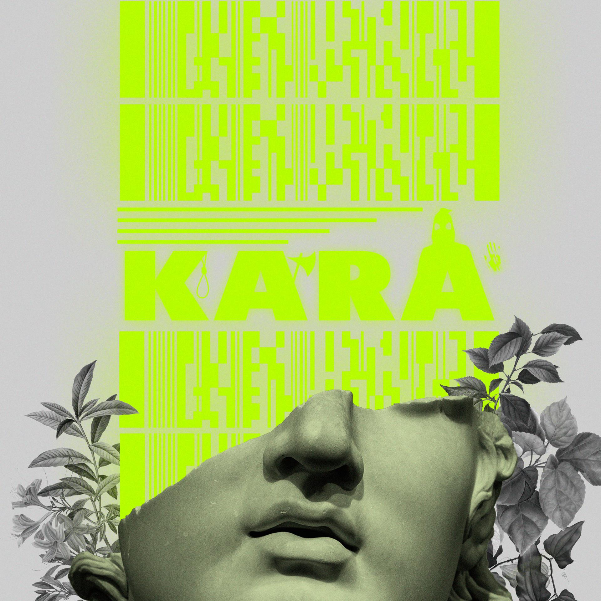 Постер альбома Kara