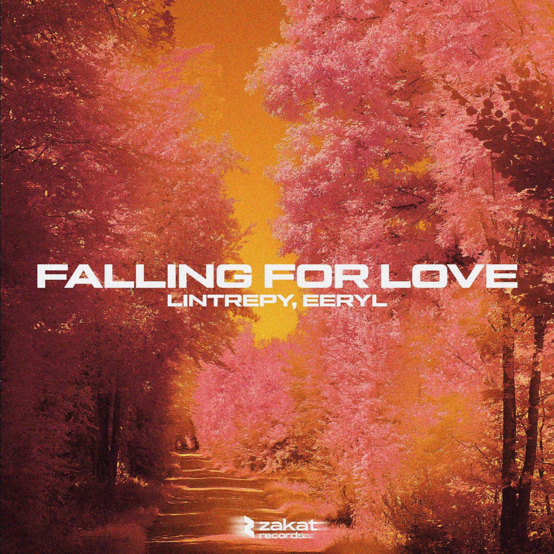 Постер альбома Falling for Love