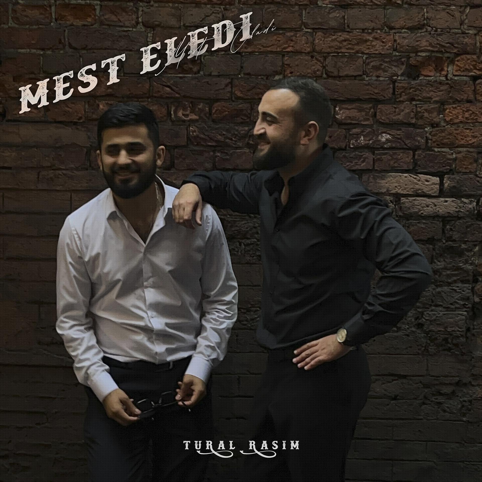 Постер альбома Mest Eledi