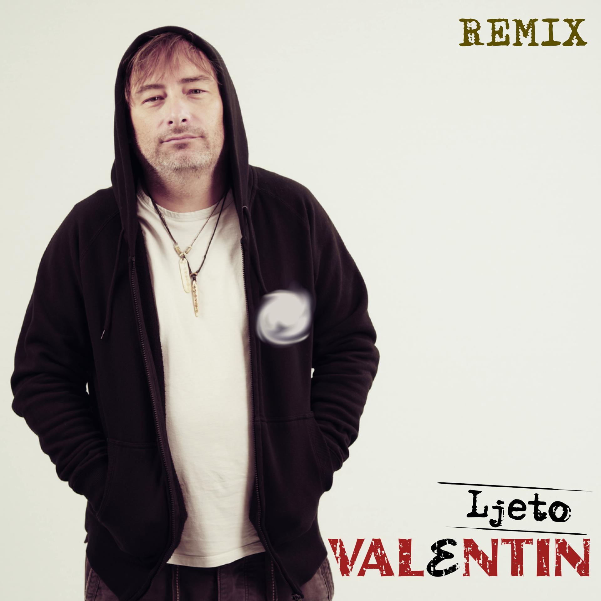 Постер альбома Ljeto (Remix)