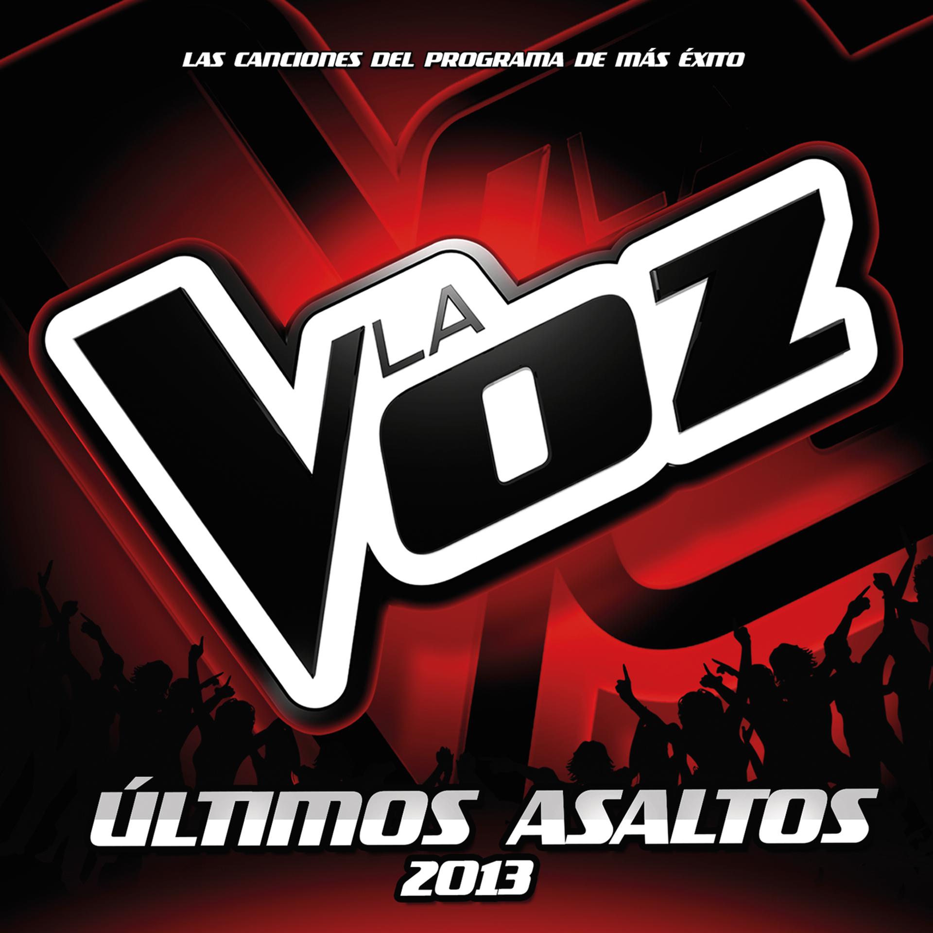Постер альбома Últimos Asaltos
