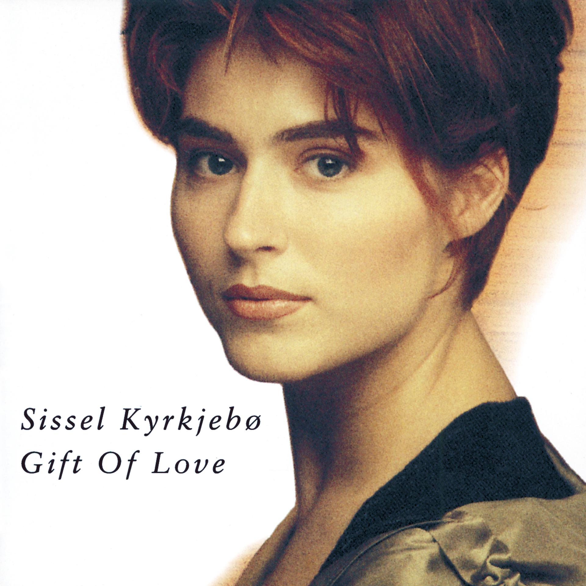 Постер альбома Gift Of Love
