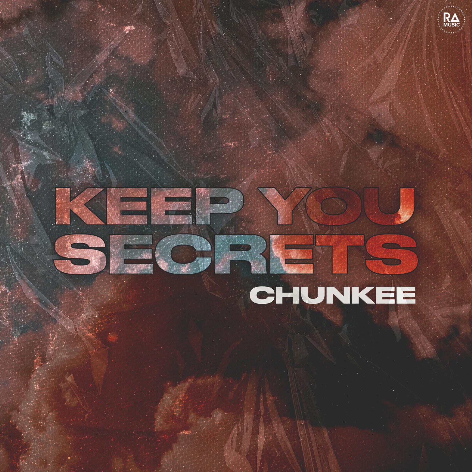 Постер альбома Keep You Secrets