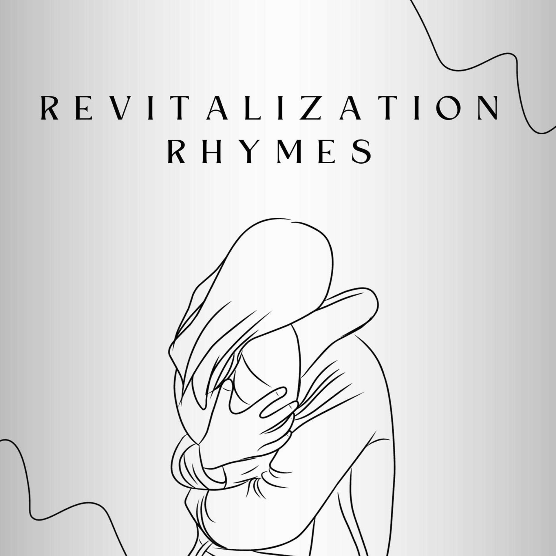 Постер альбома Revitalization Rhymes