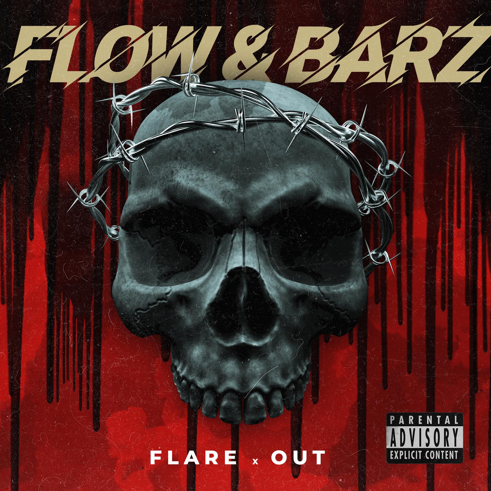 Постер альбома Flow&Barz