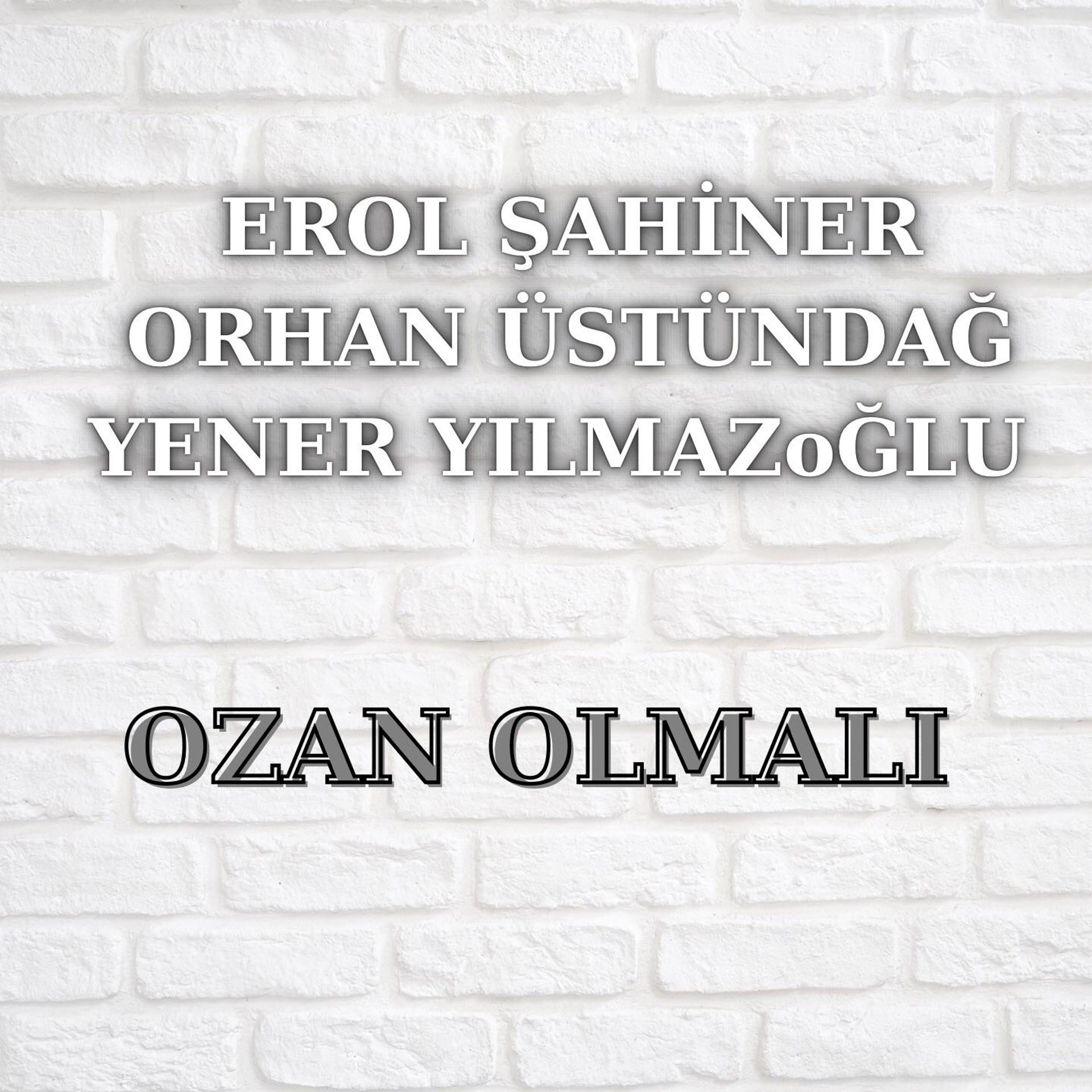 Постер альбома Ozan Olmalı