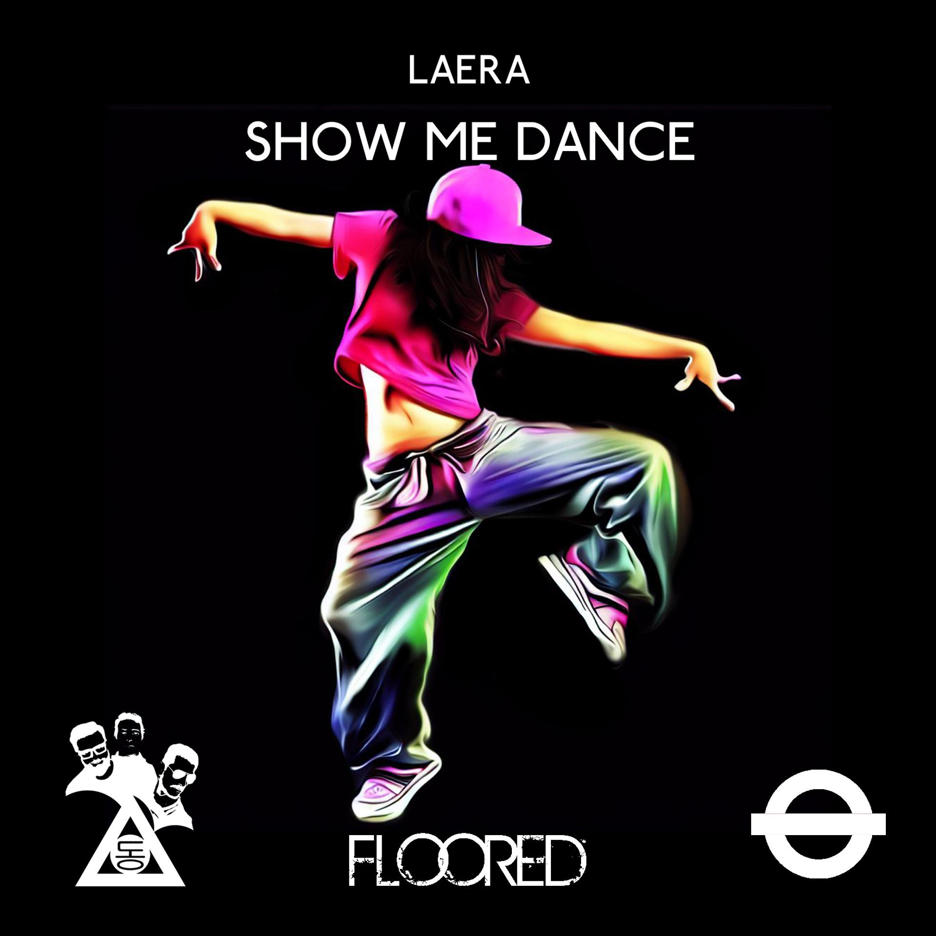 Постер альбома Show Me Dance