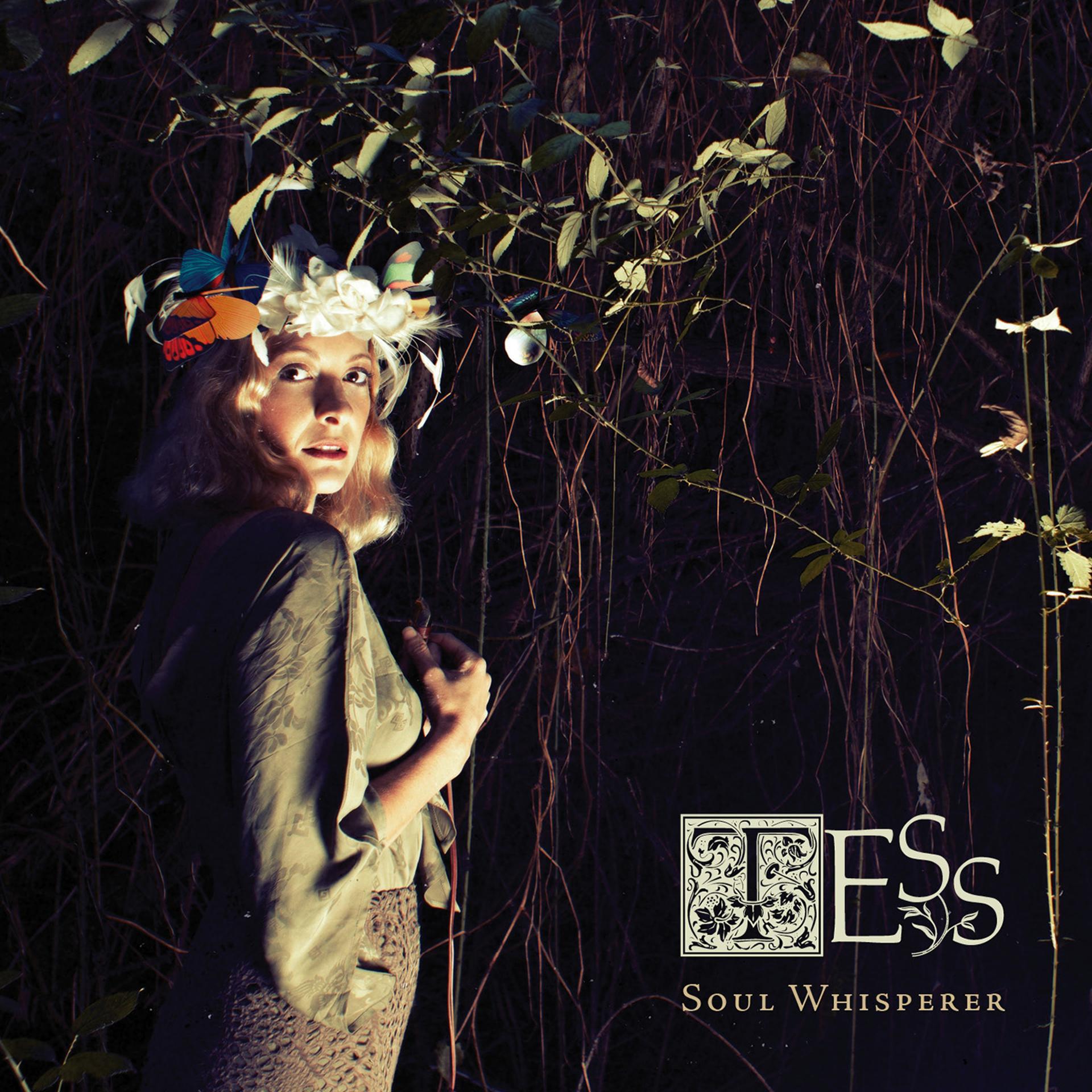 Постер альбома Soul Whisperer